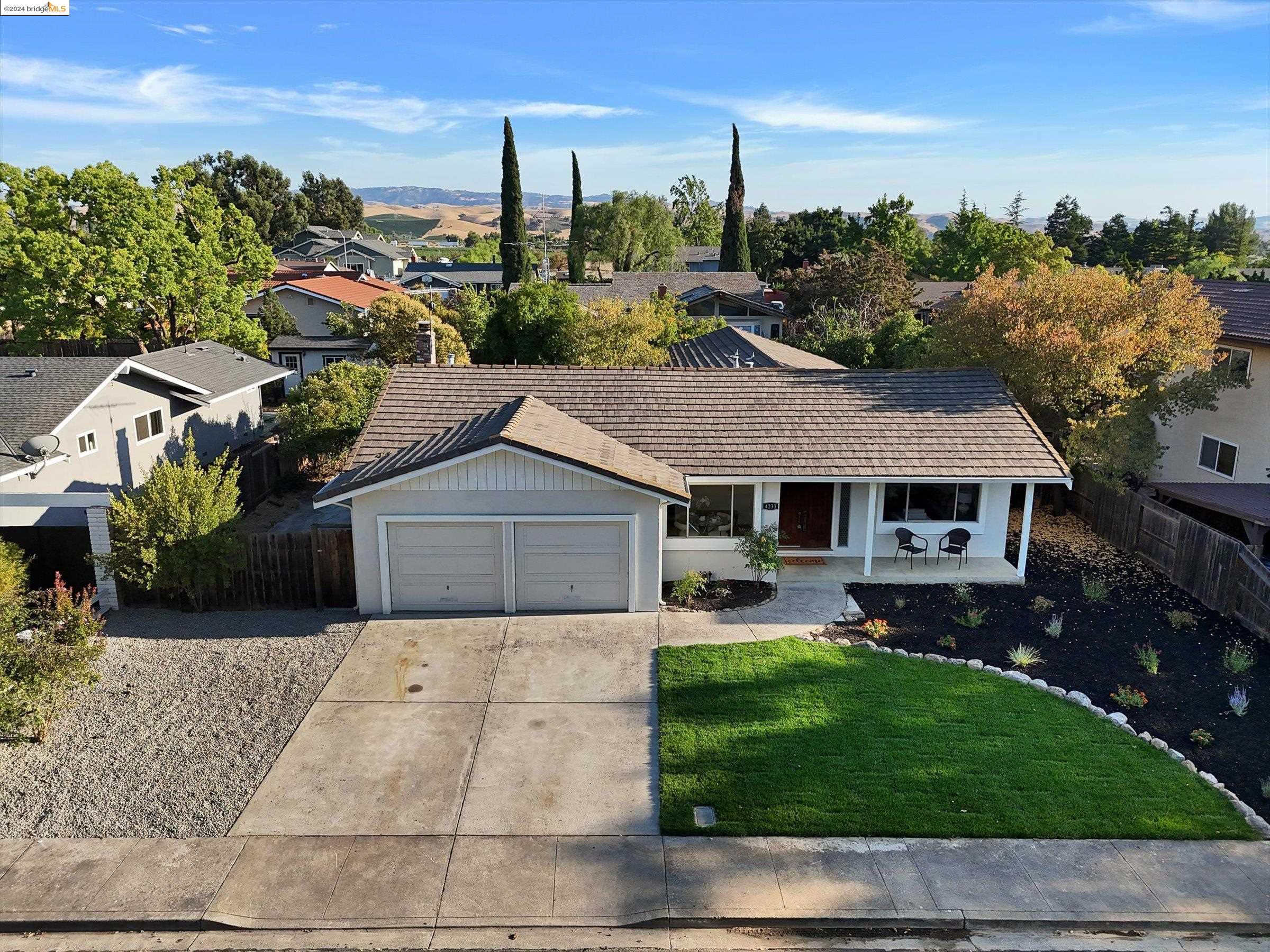 4233 Findlay Way