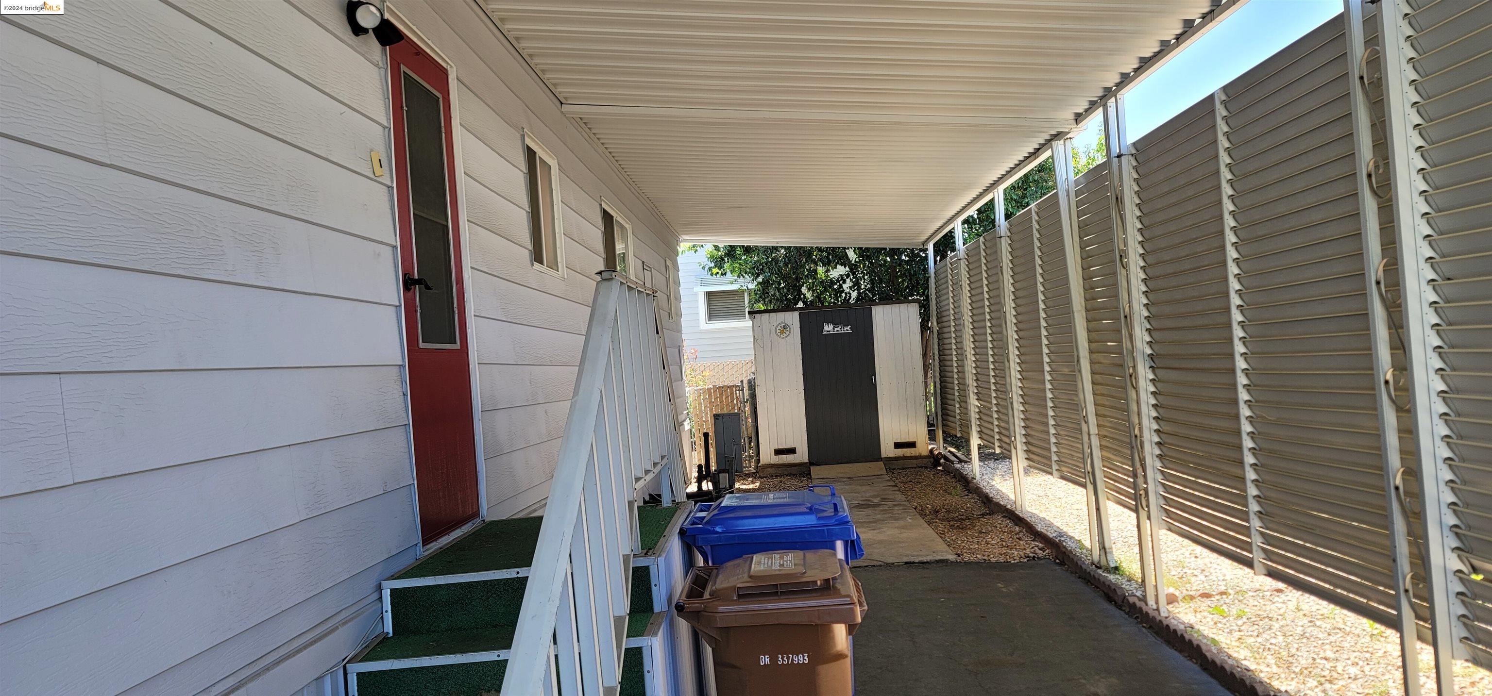 4603 Balfour Rd # 105