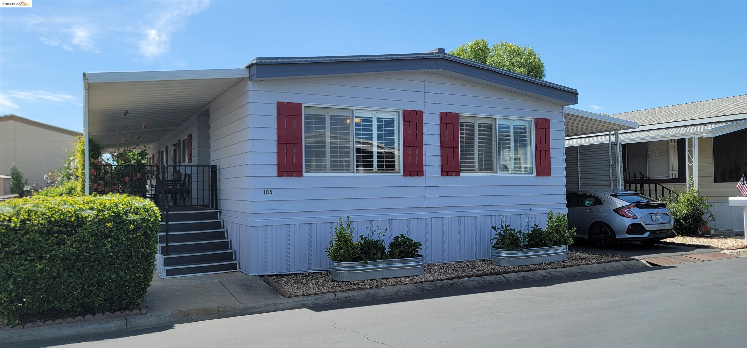 4603 Balfour Rd # 105