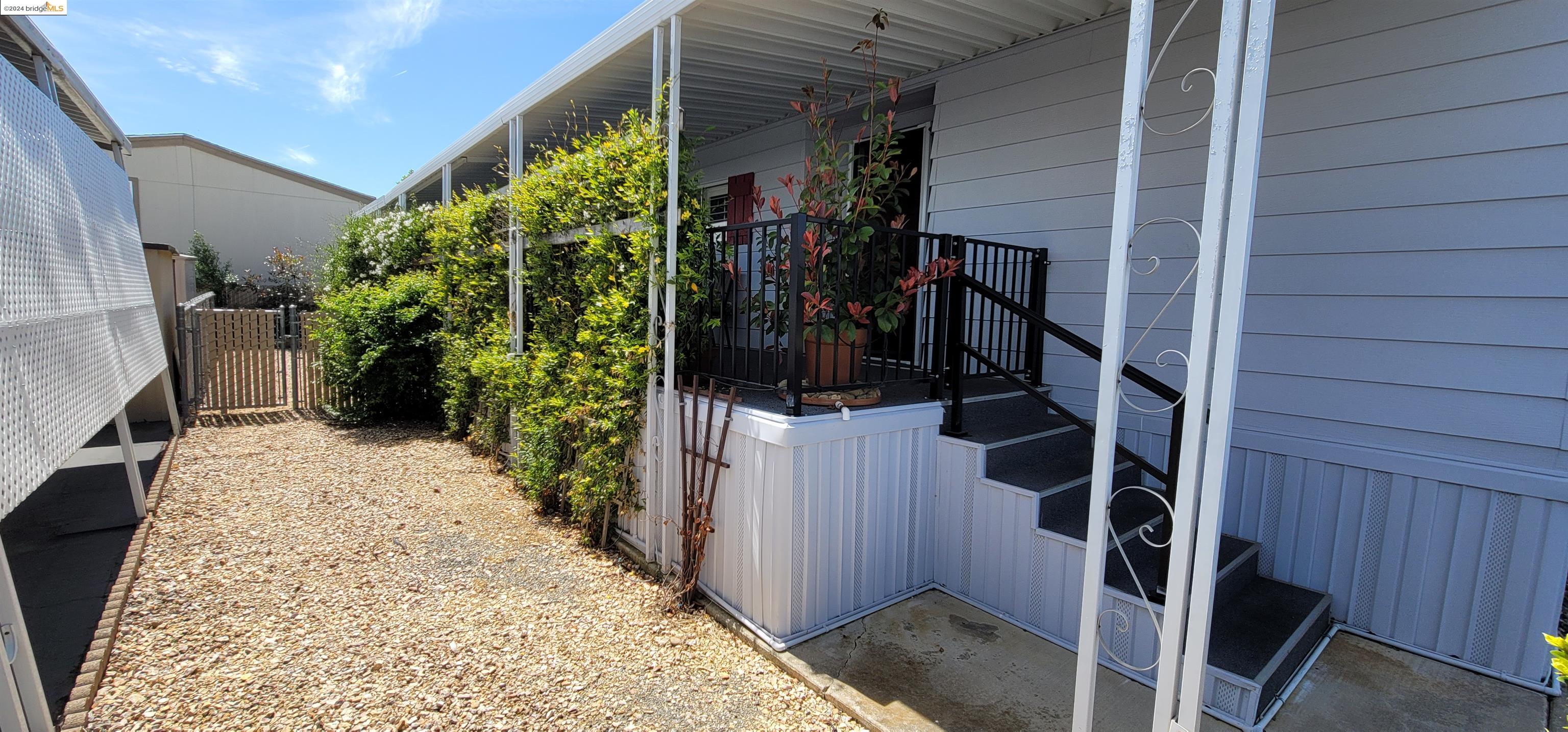 4603 Balfour Rd # 105
