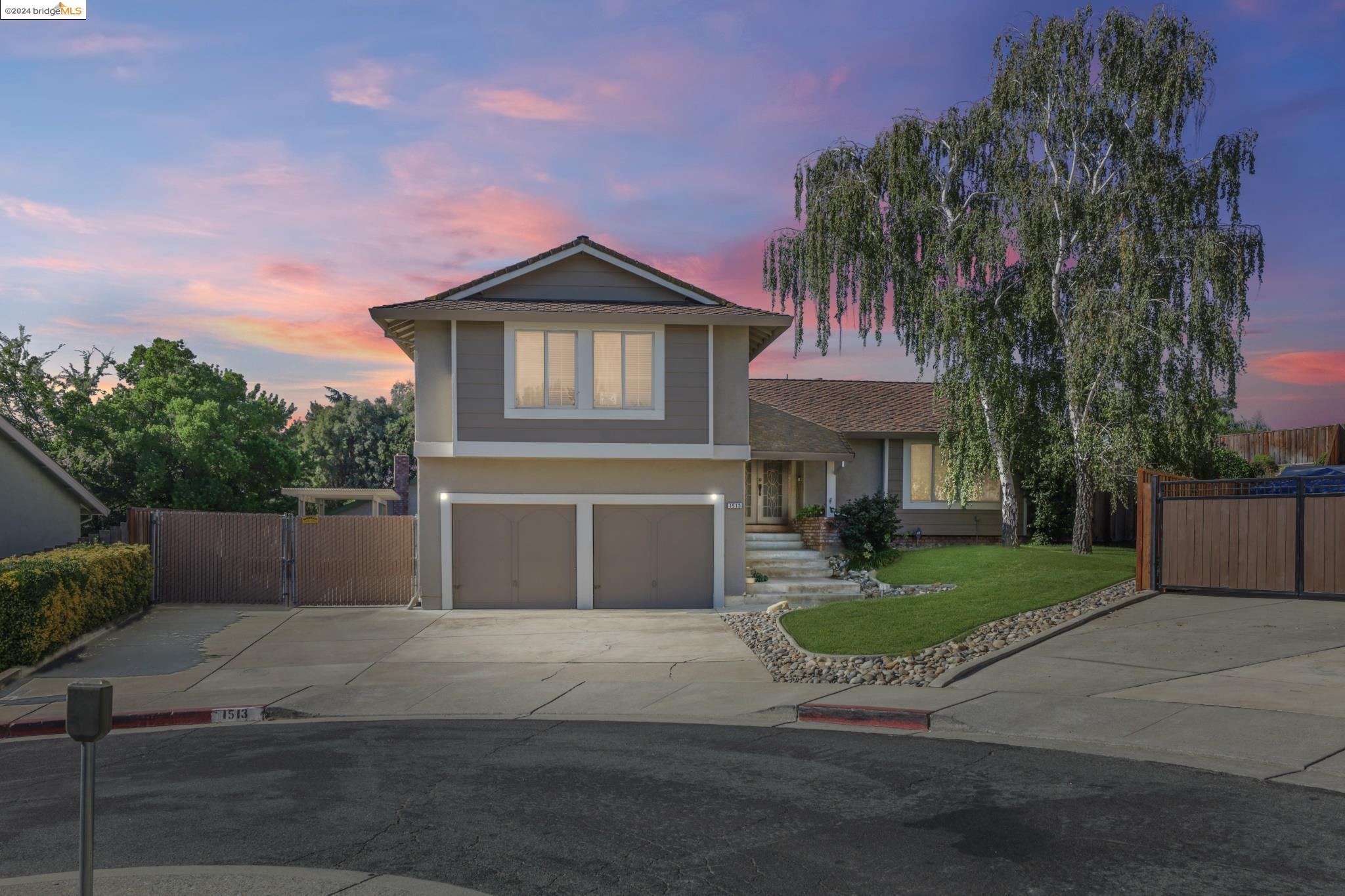 1513 Mellissa Ct