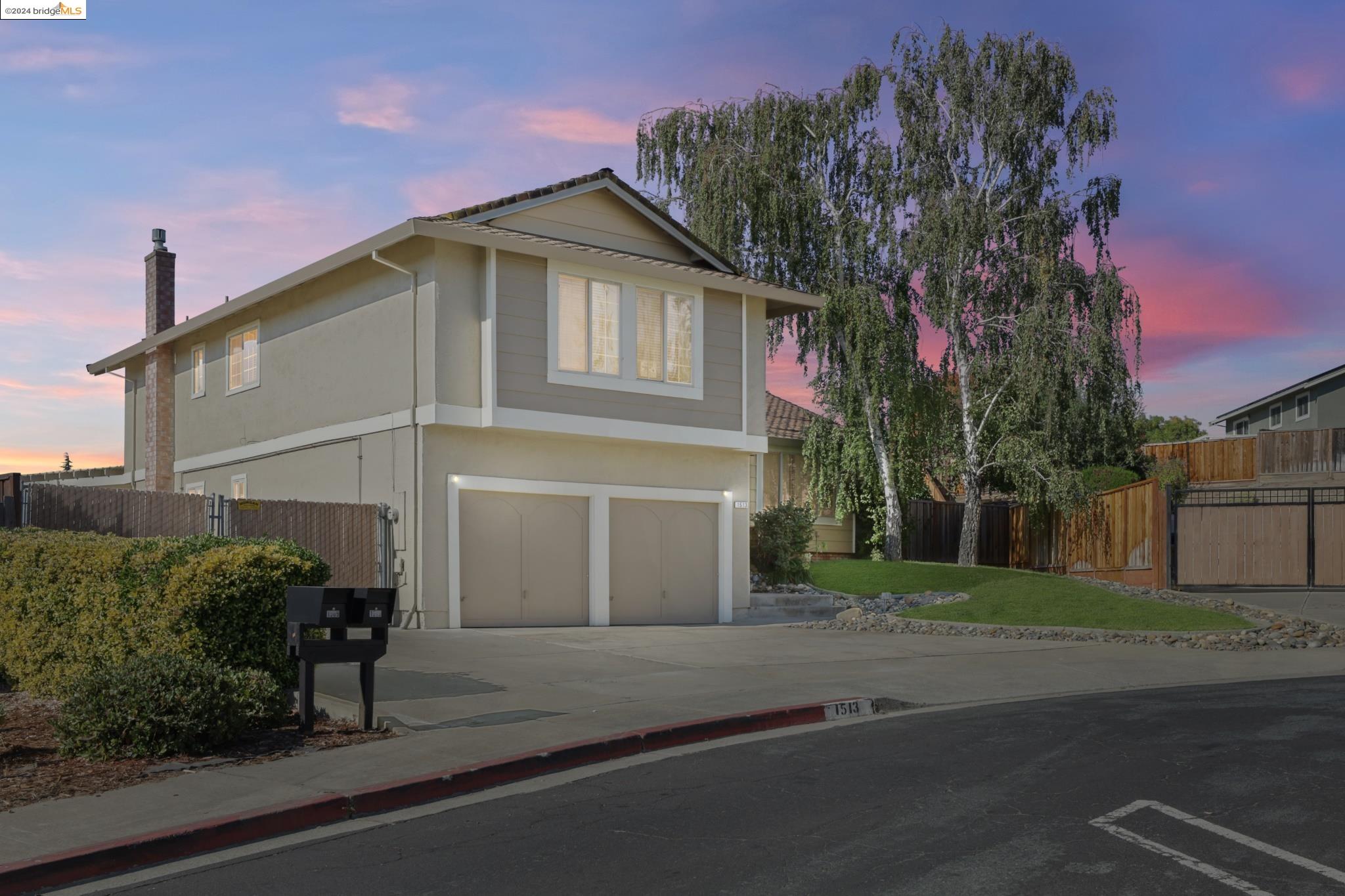 1513 Mellissa Ct