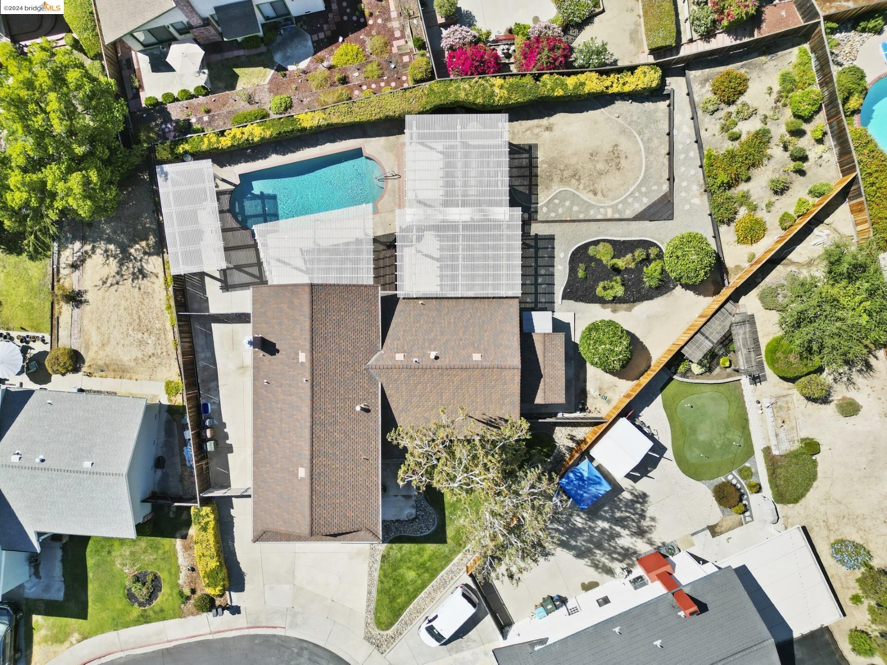 1513 Mellissa Ct