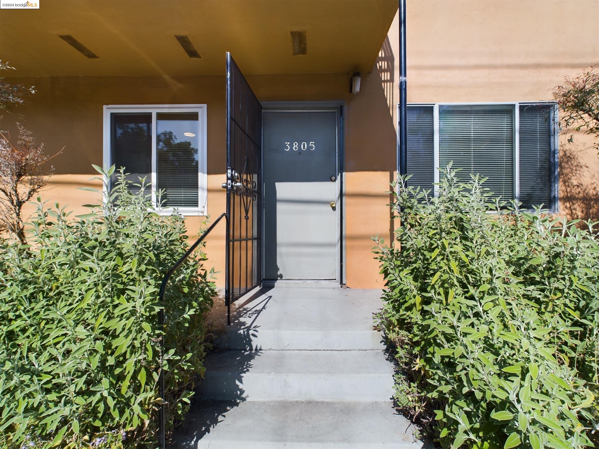 3805 Opal St