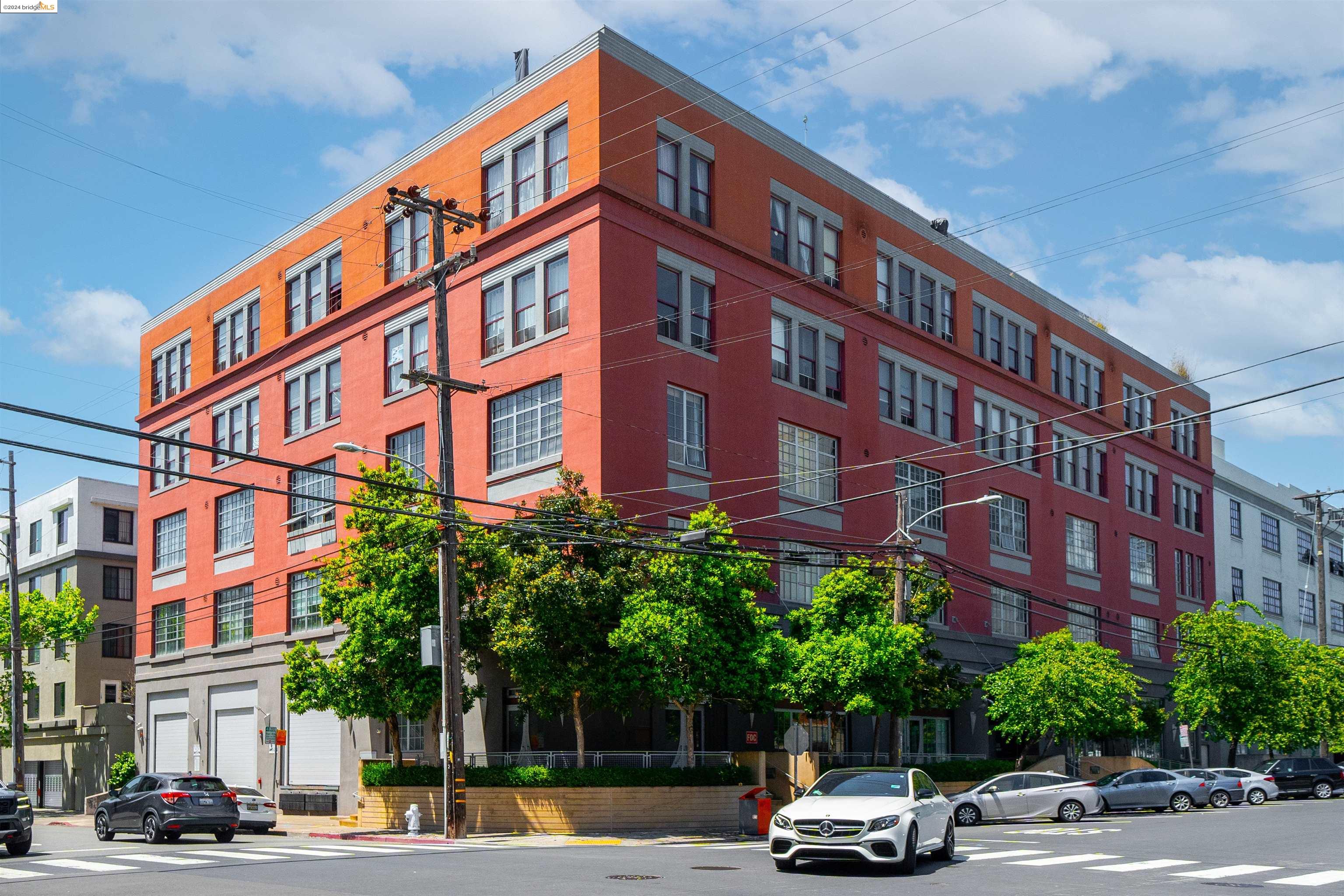 201 4Th St # 501