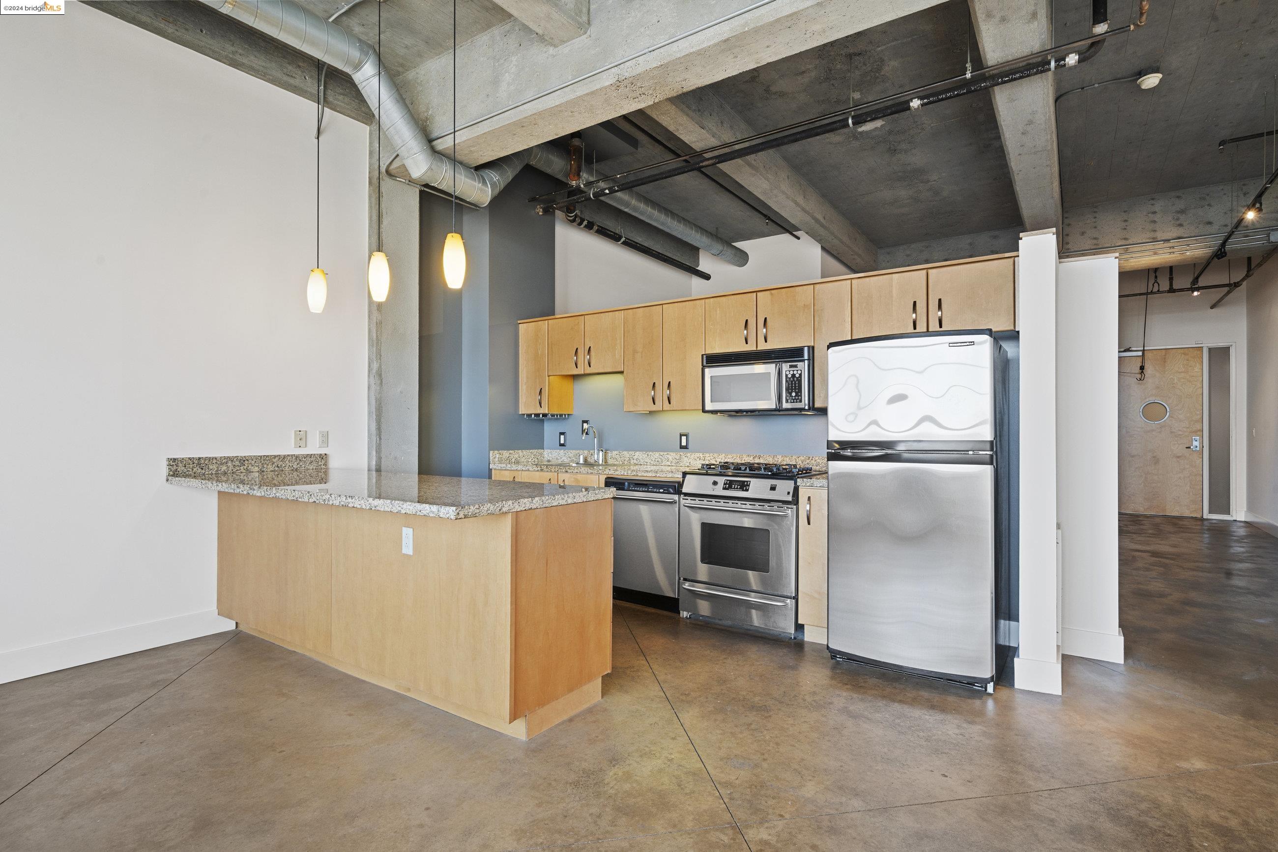 201 4Th St # 501