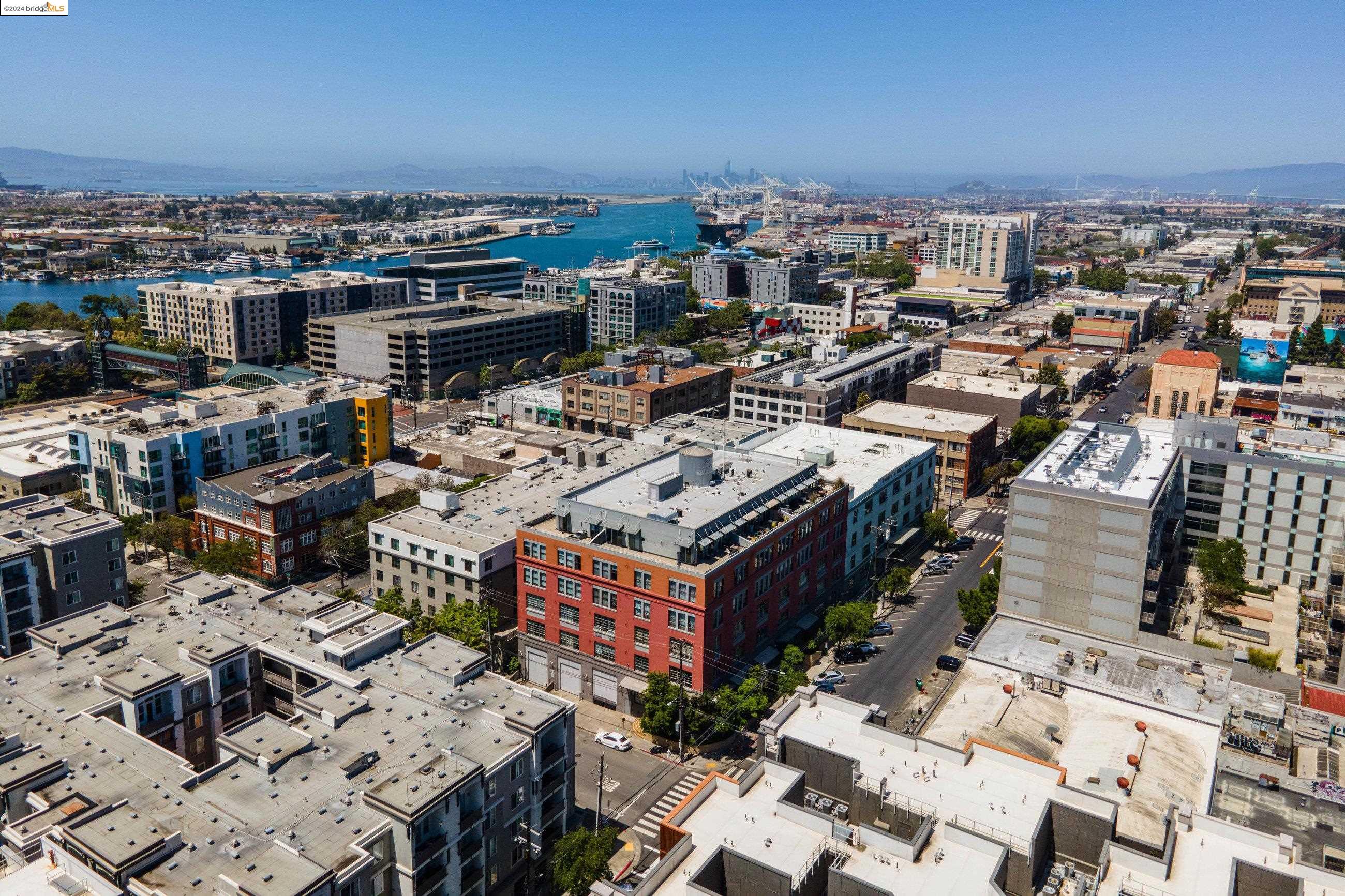 201 4Th St # 501