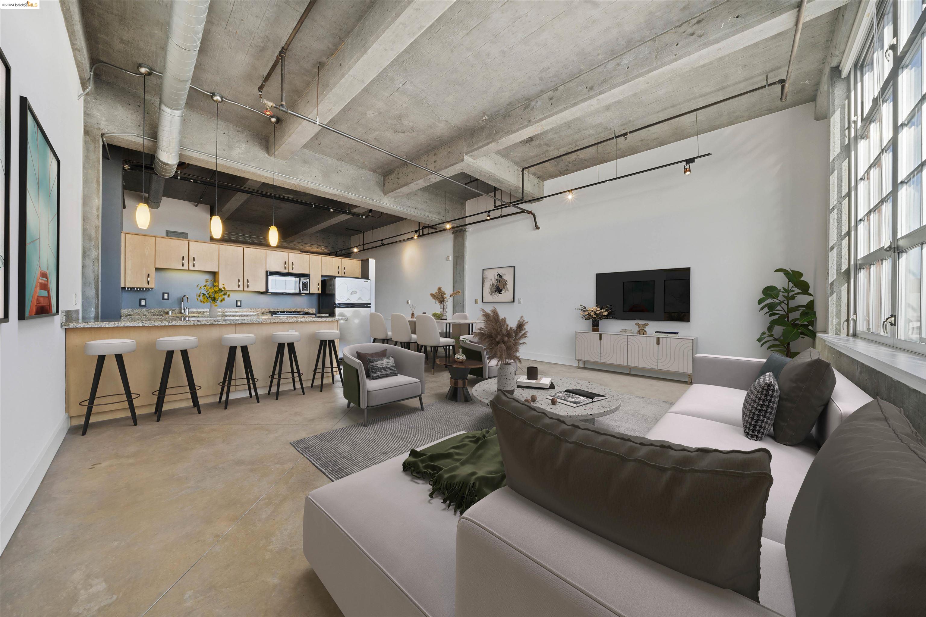 201 4Th St # 501