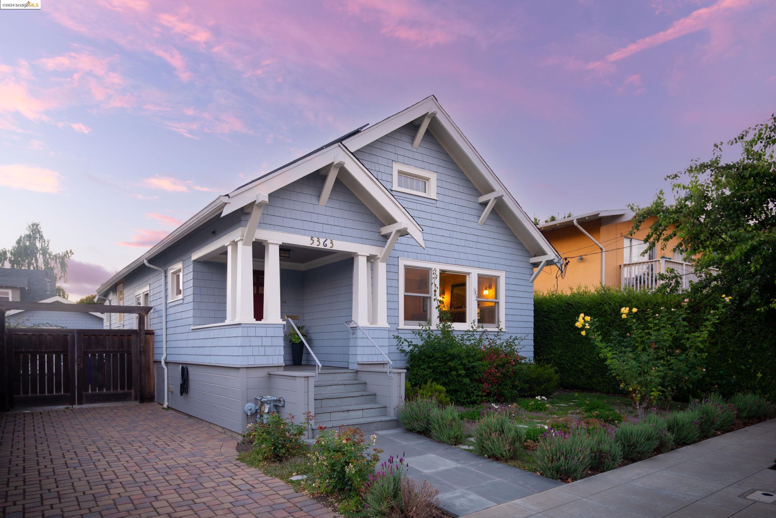 5363 Boyd Ave
