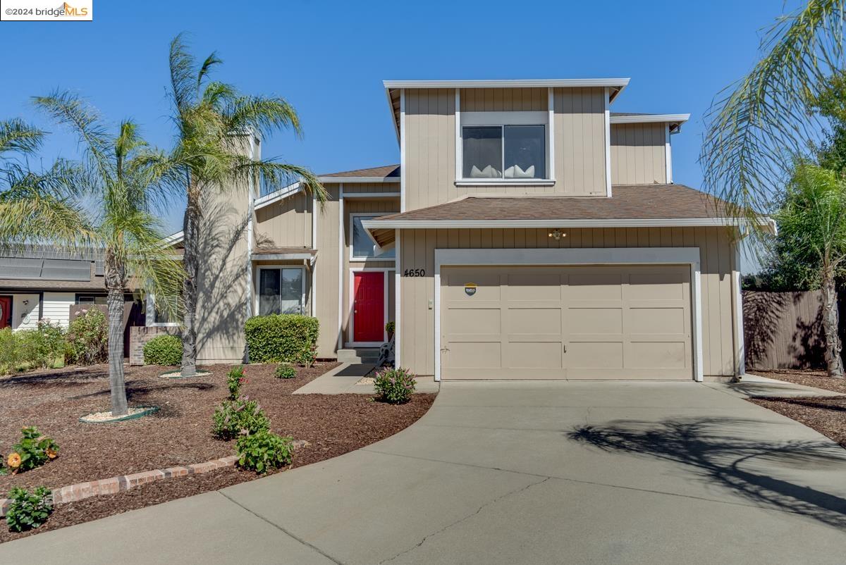 4650 Wente Ct