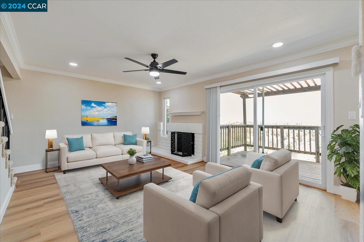 3537 Tabora Dr
