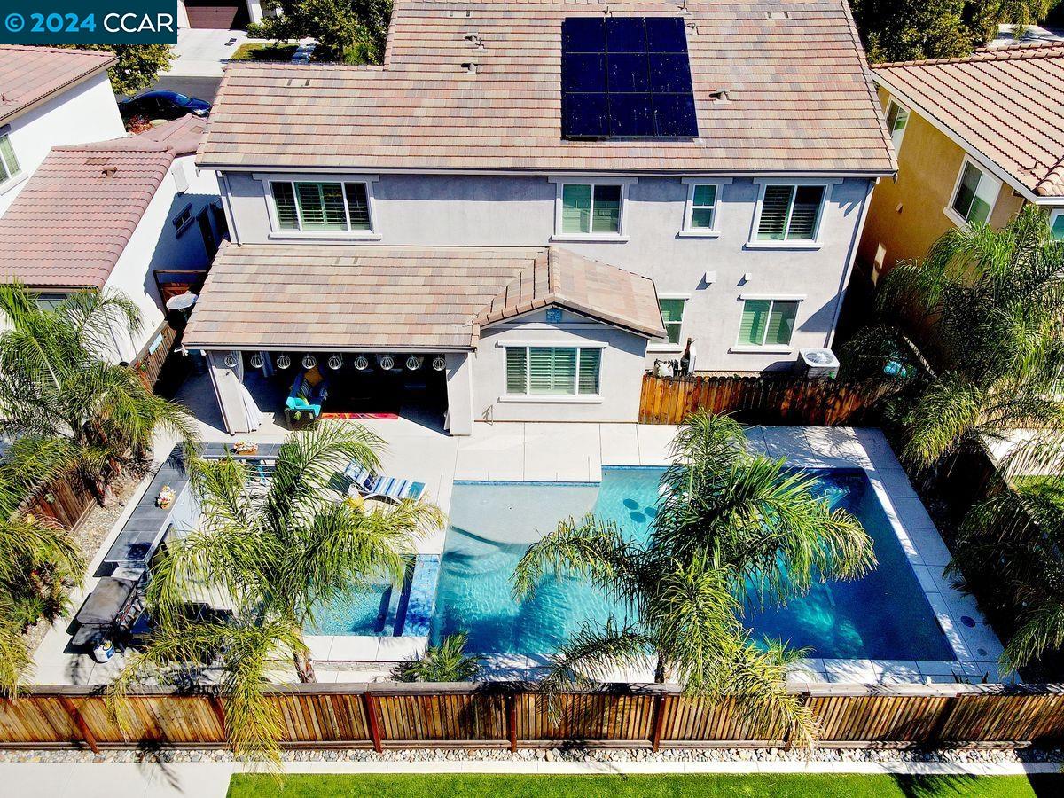 302 Hampstead Drive