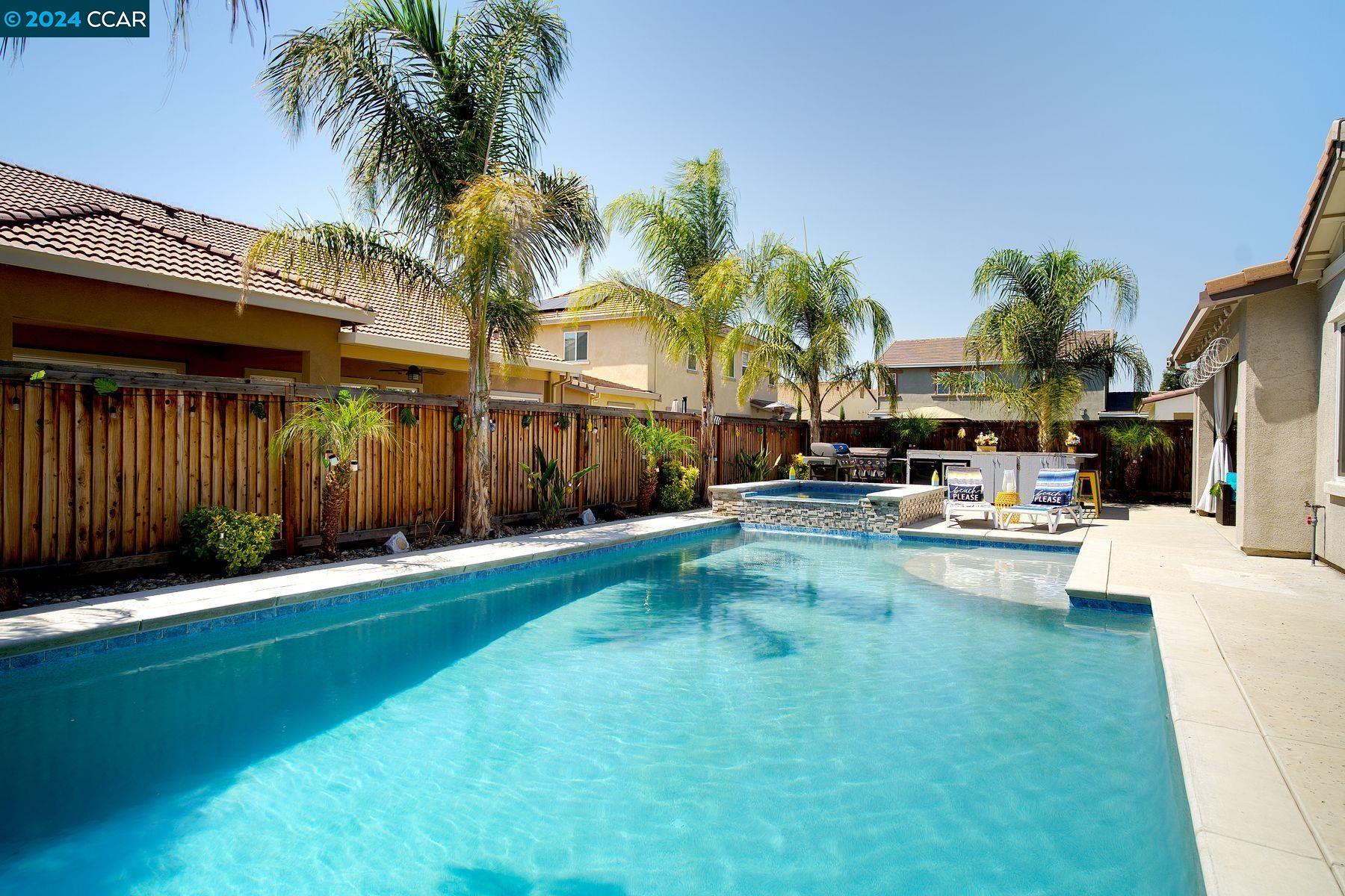 302 Hampstead Drive