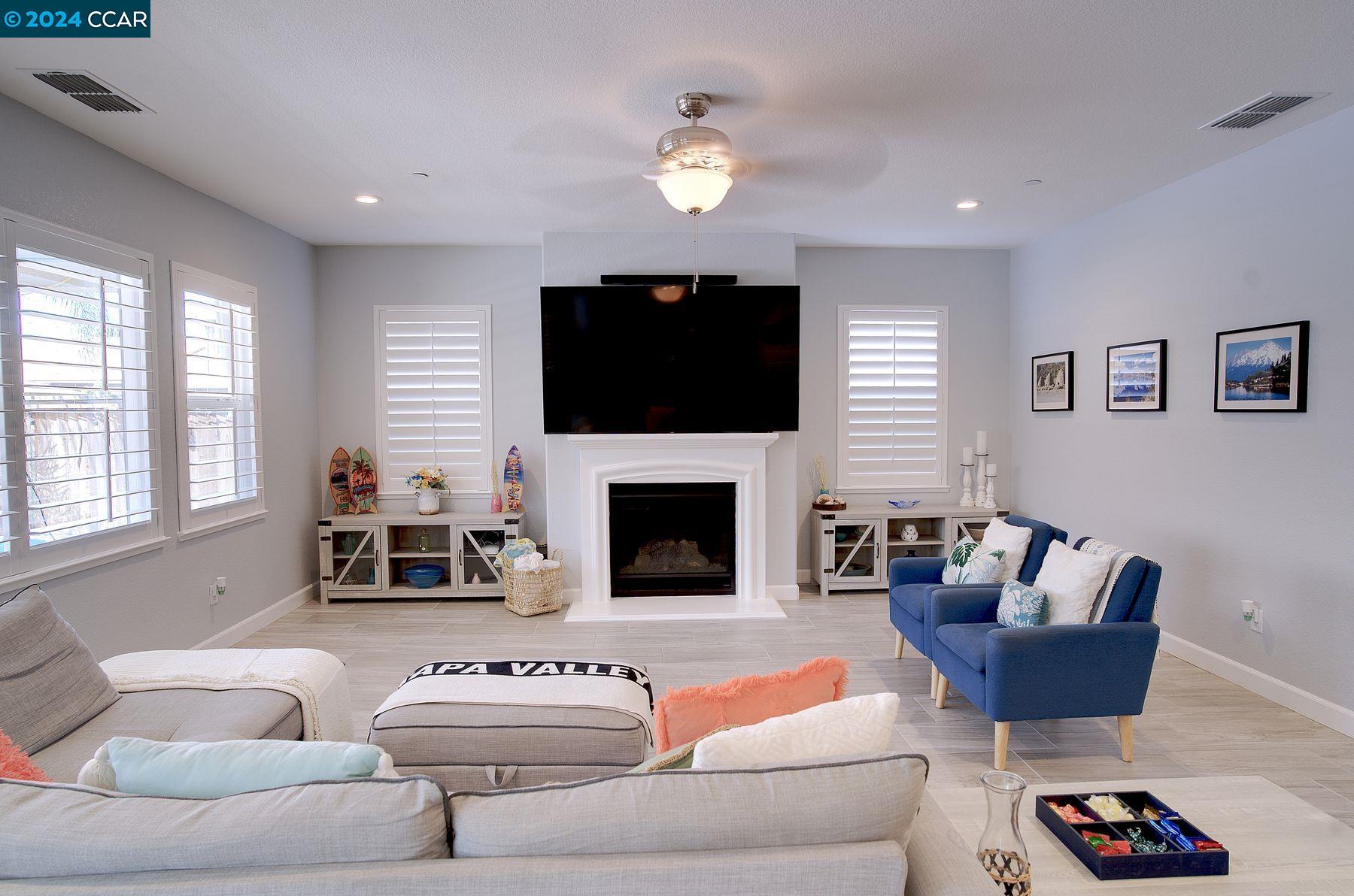 302 Hampstead Drive