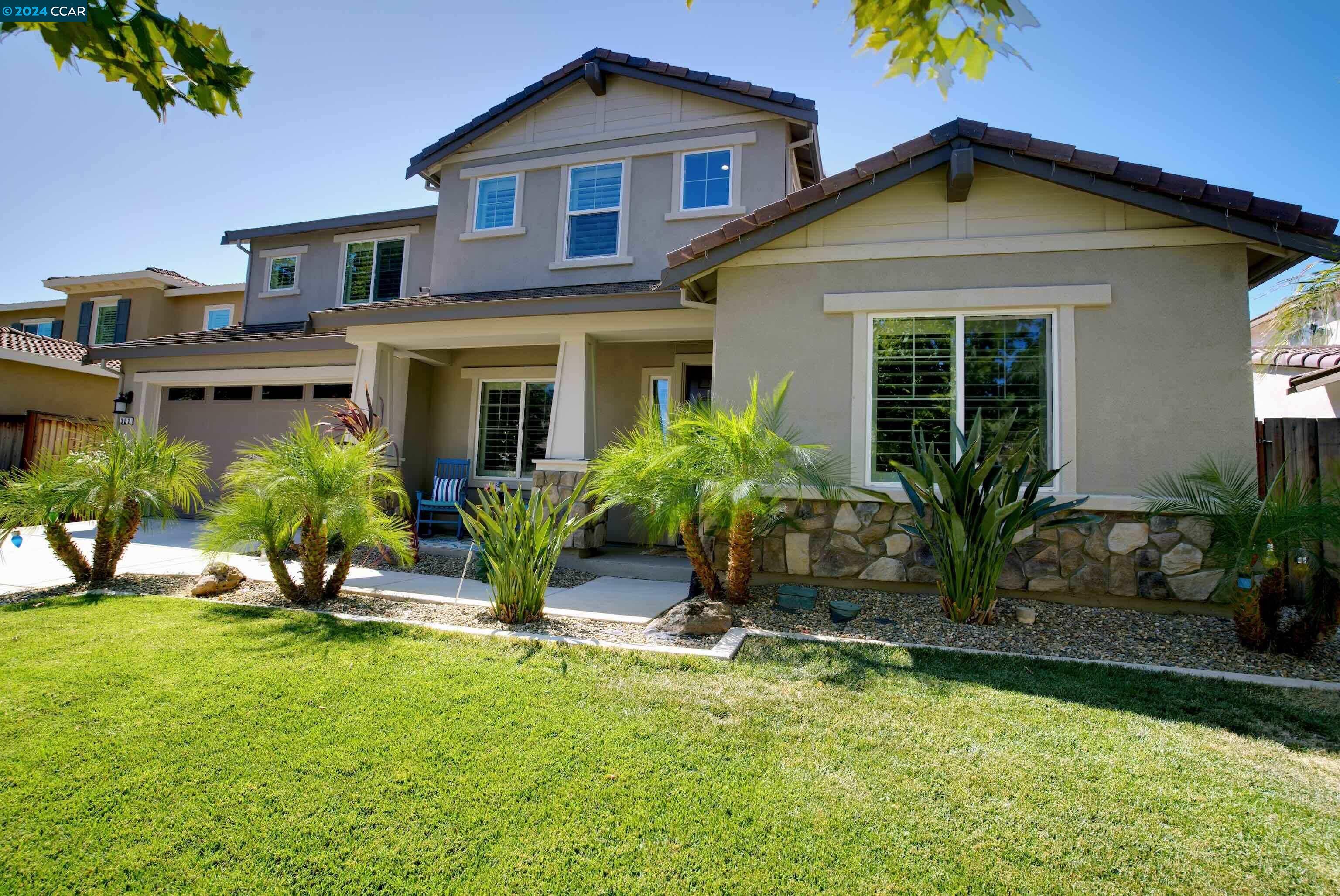302 Hampstead Drive