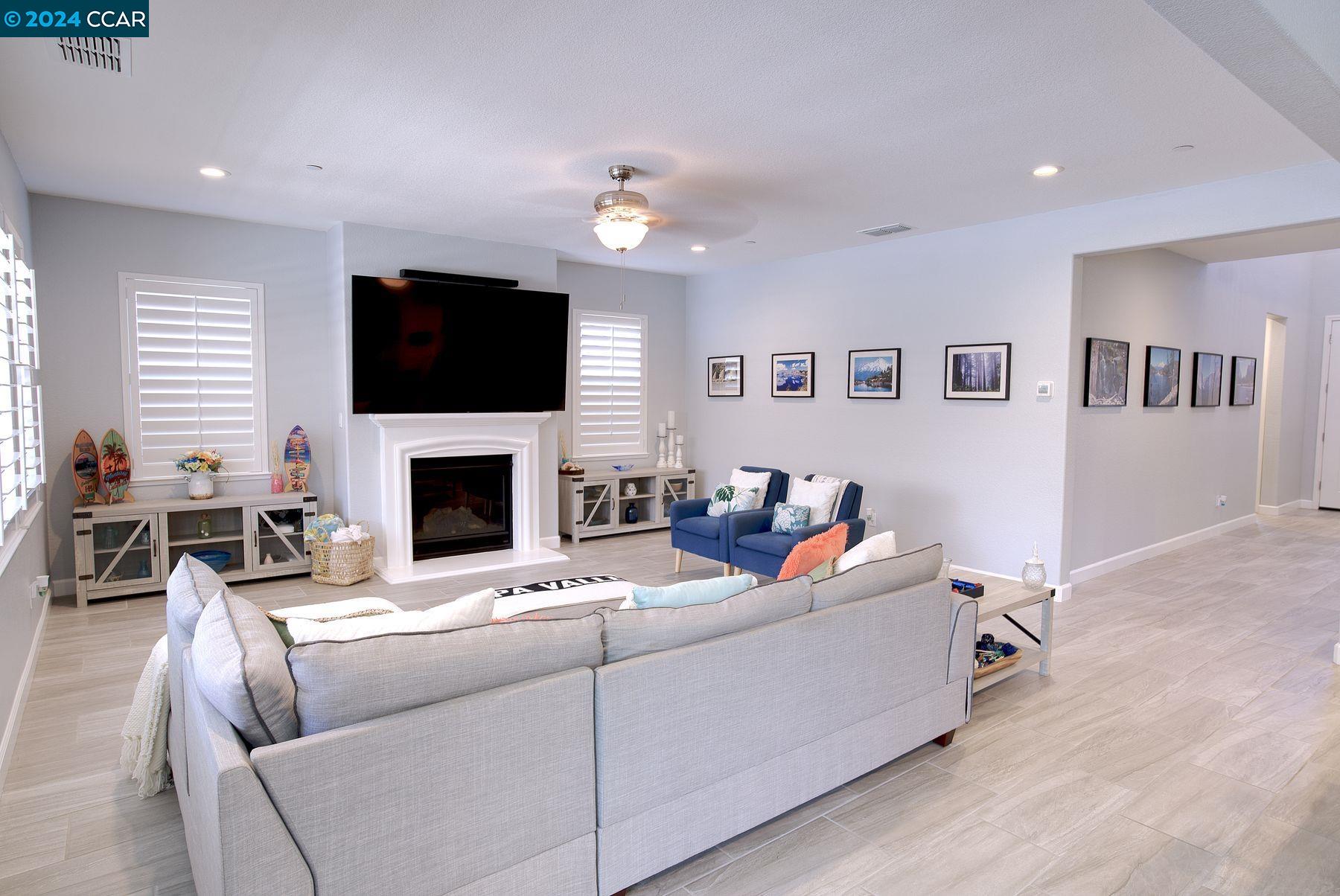 302 Hampstead Drive