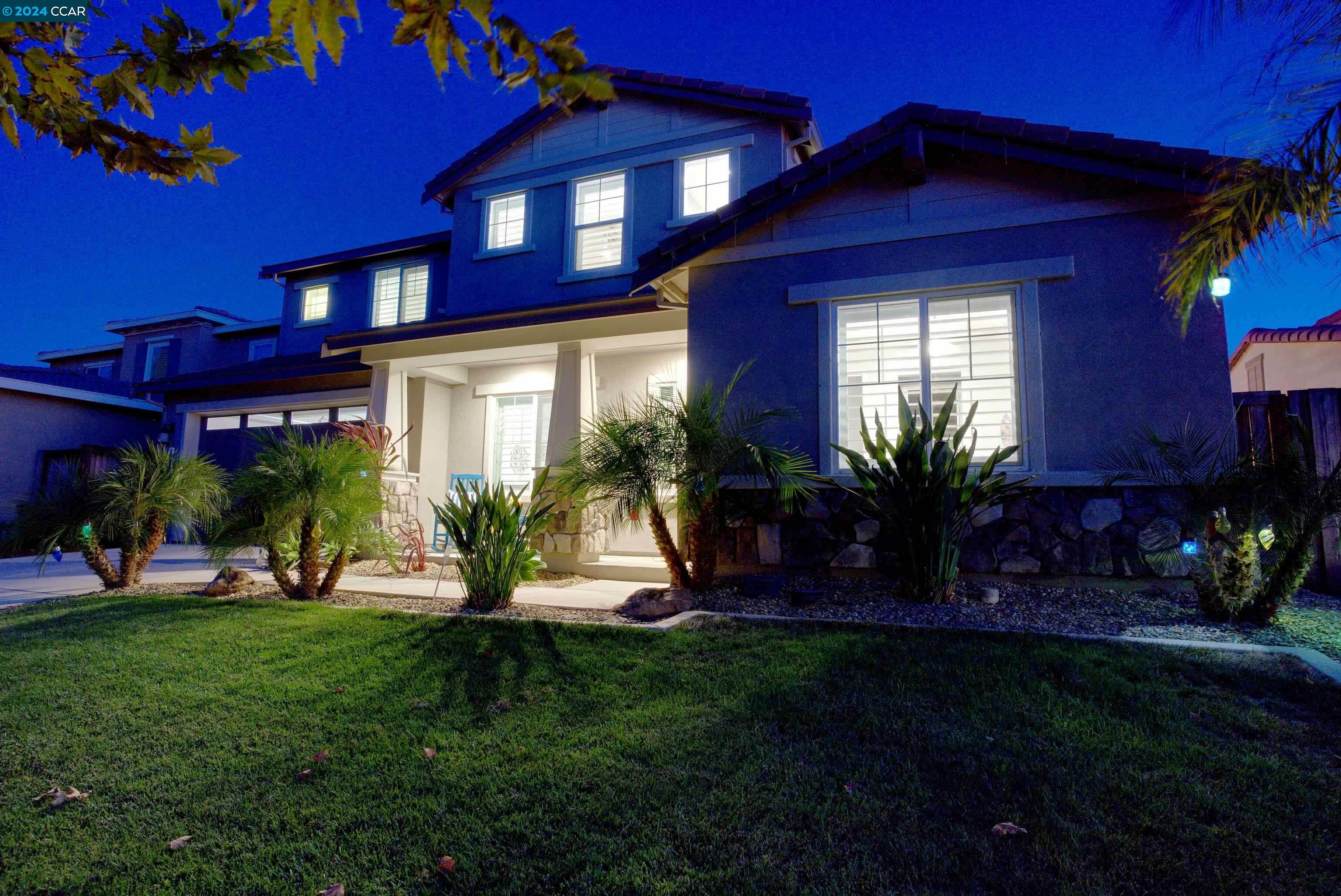 302 Hampstead Drive