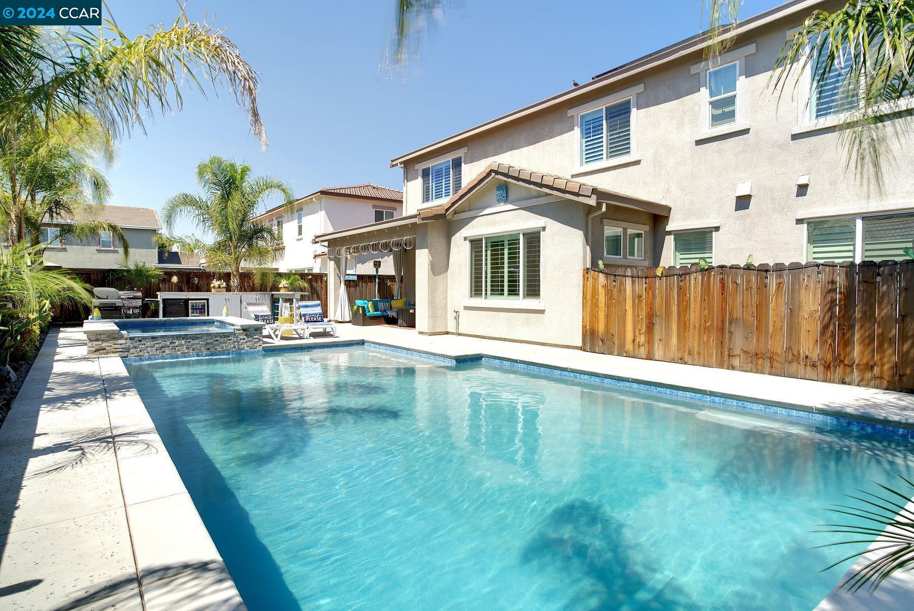 302 Hampstead Drive
