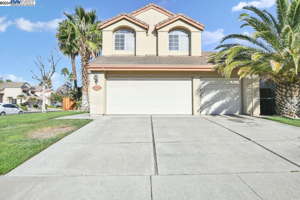 2471 Santa Barbara Ct