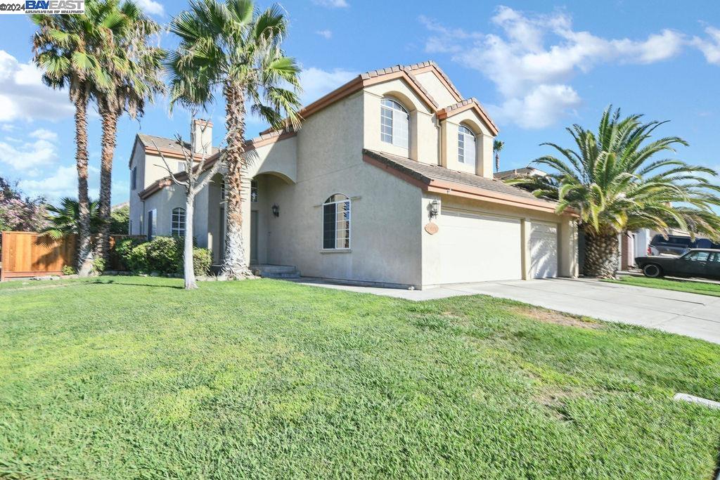 2471 Santa Barbara Ct