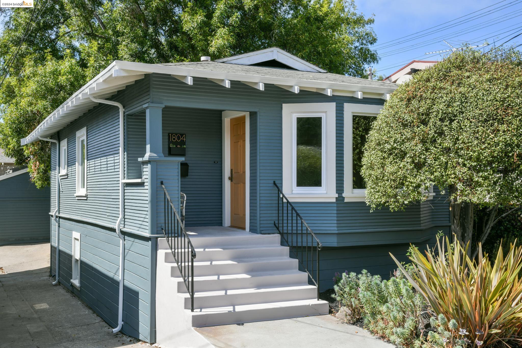 1804 Curtis Street