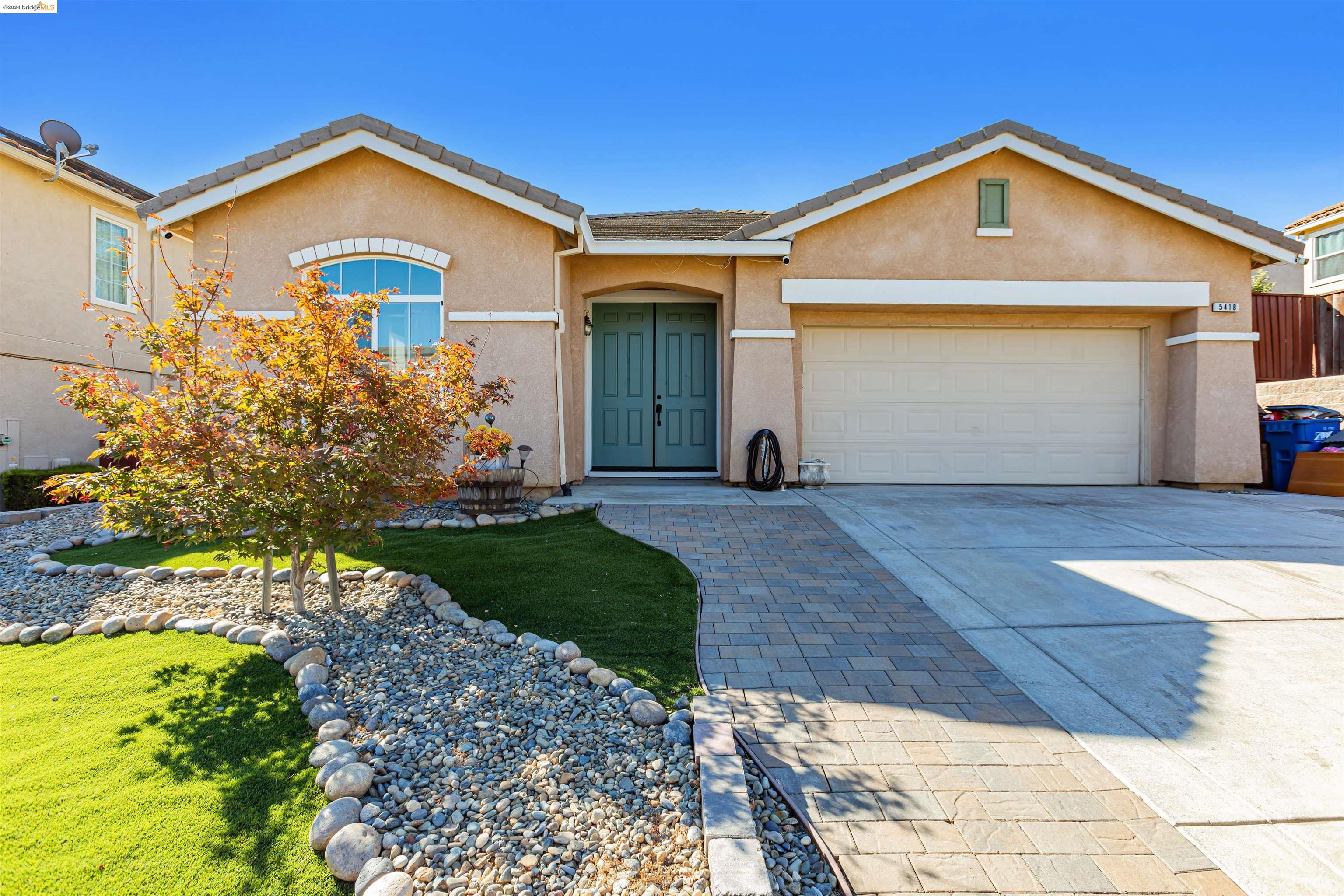 5418 Prewett Ranch Dr