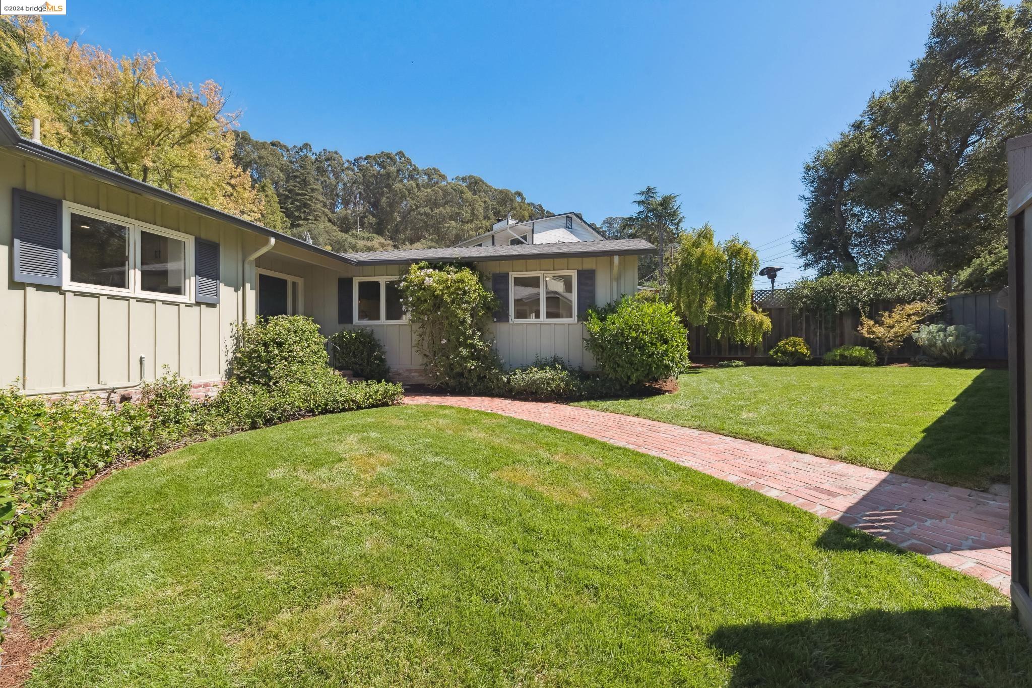 3544 BUTTERS DRIVE