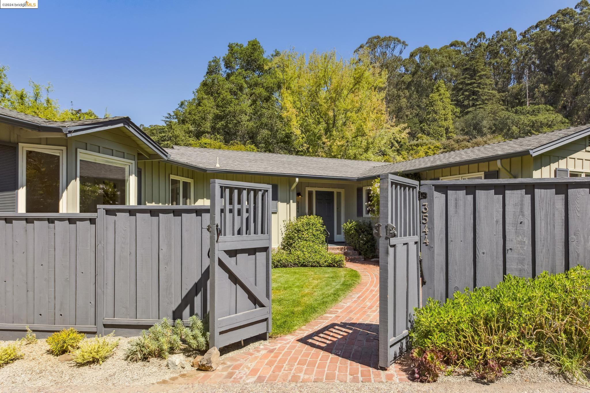 3544 BUTTERS DRIVE