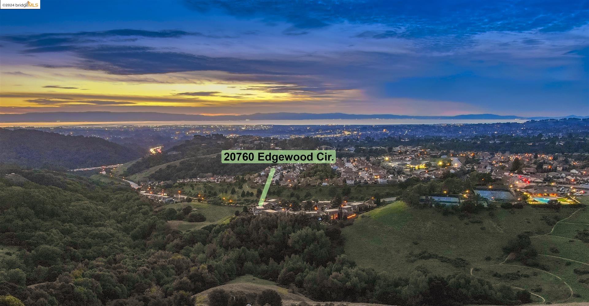 20760 Edgewood Cir