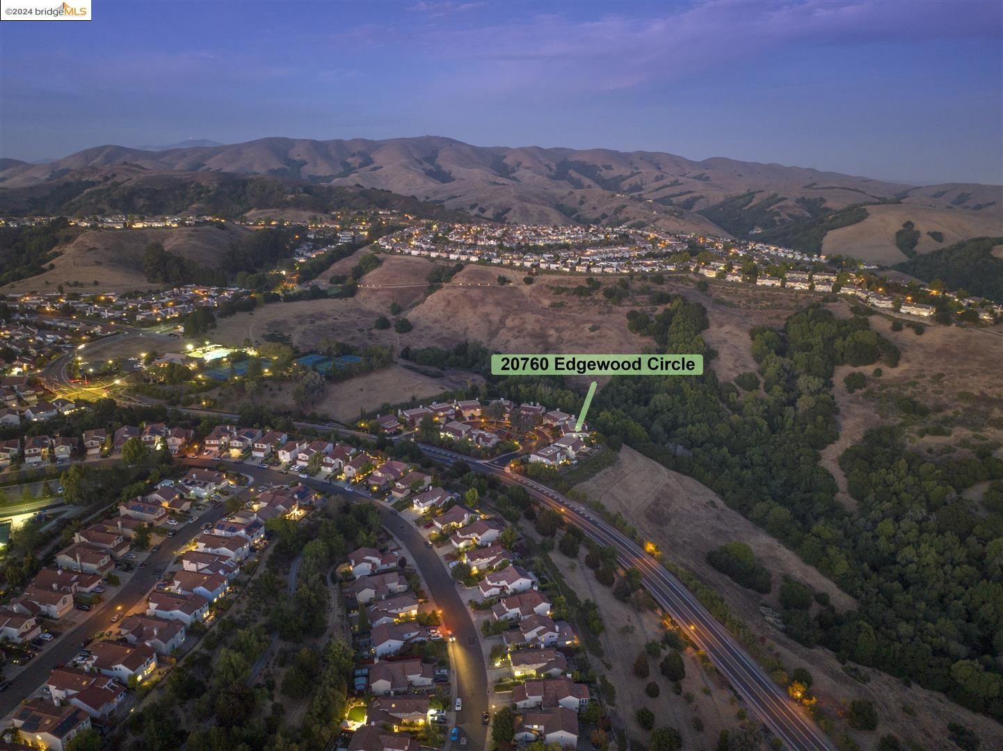 20760 Edgewood Cir