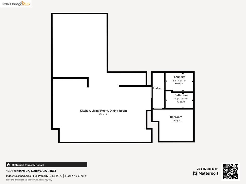 1391 Mallard Ln
