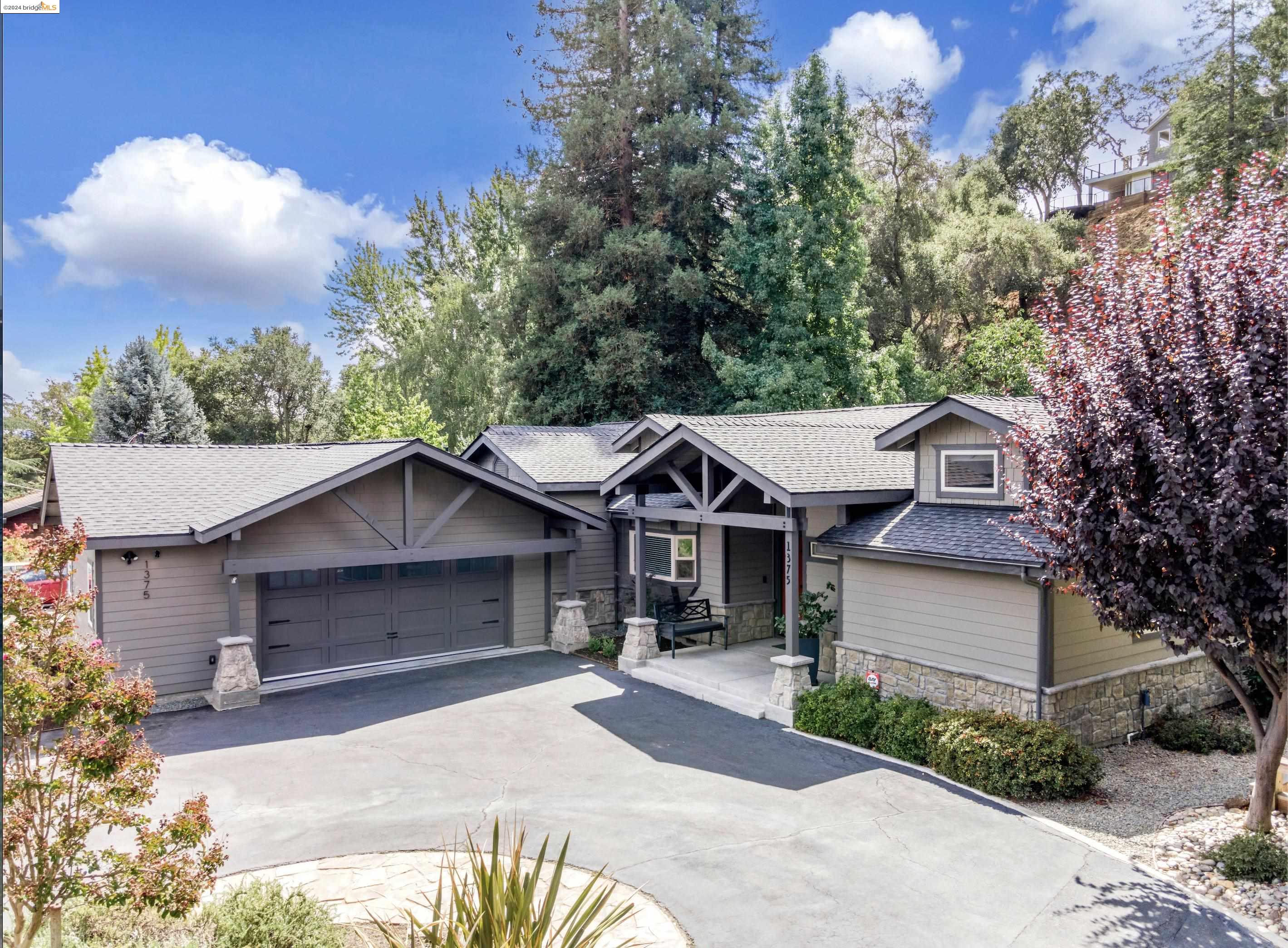 1375 Reliez Valley Rd.