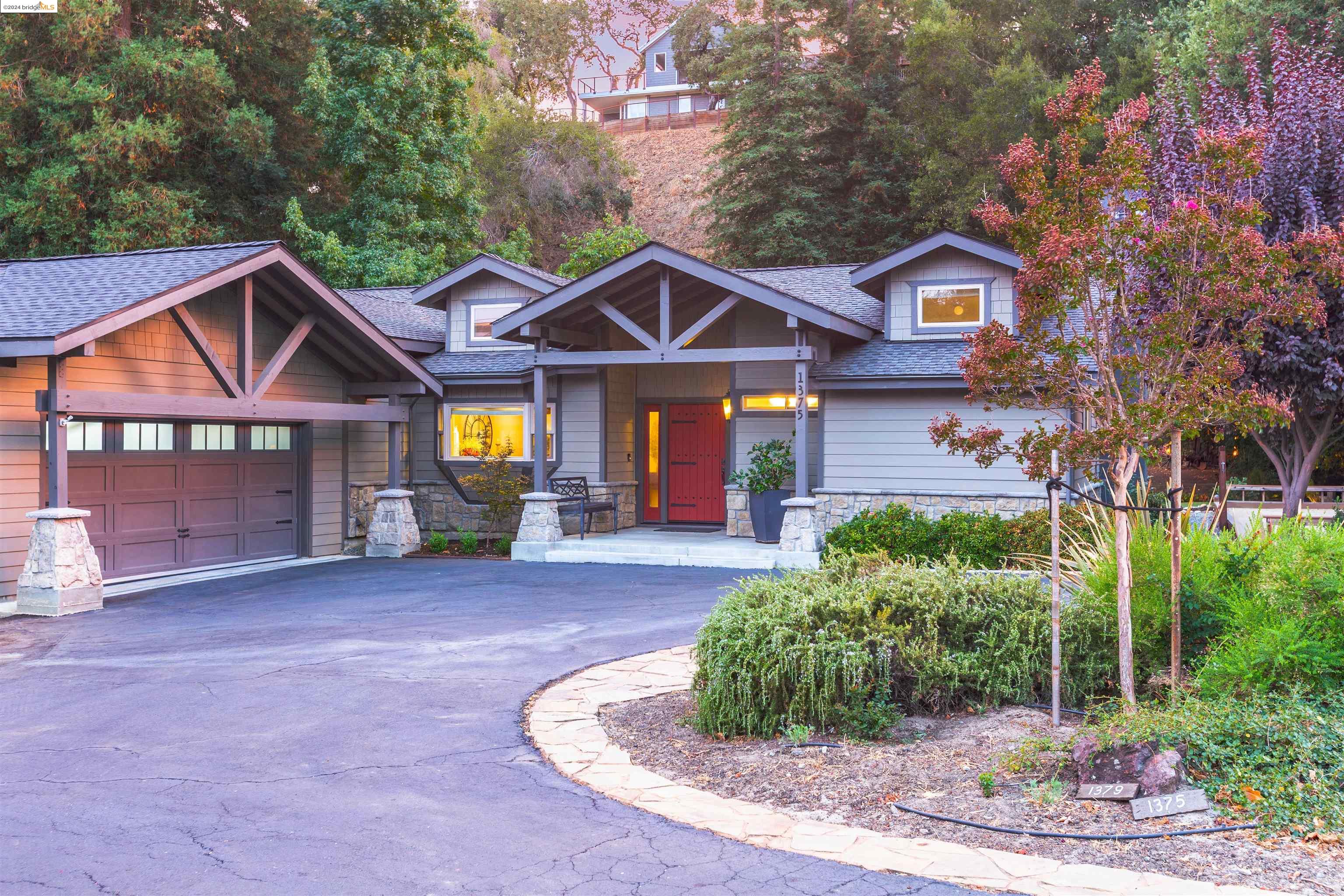 1375 Reliez Valley Rd.