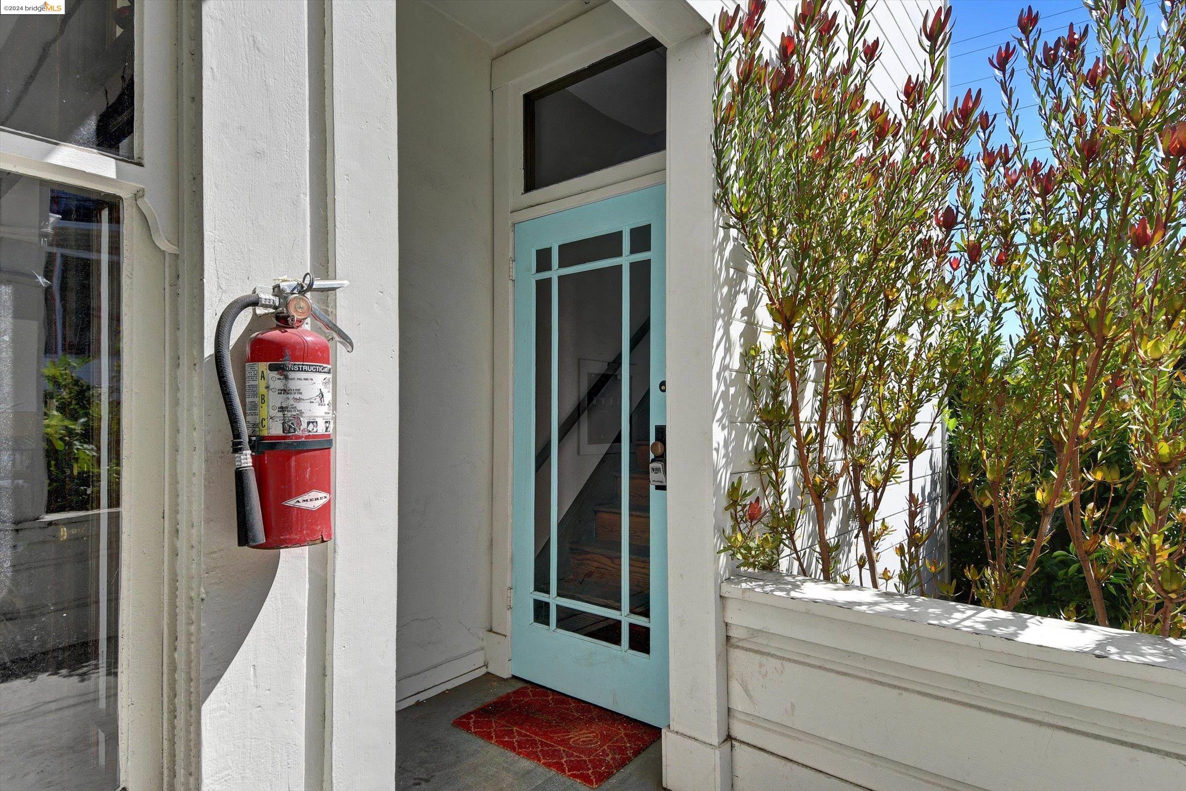 2227 Parker St