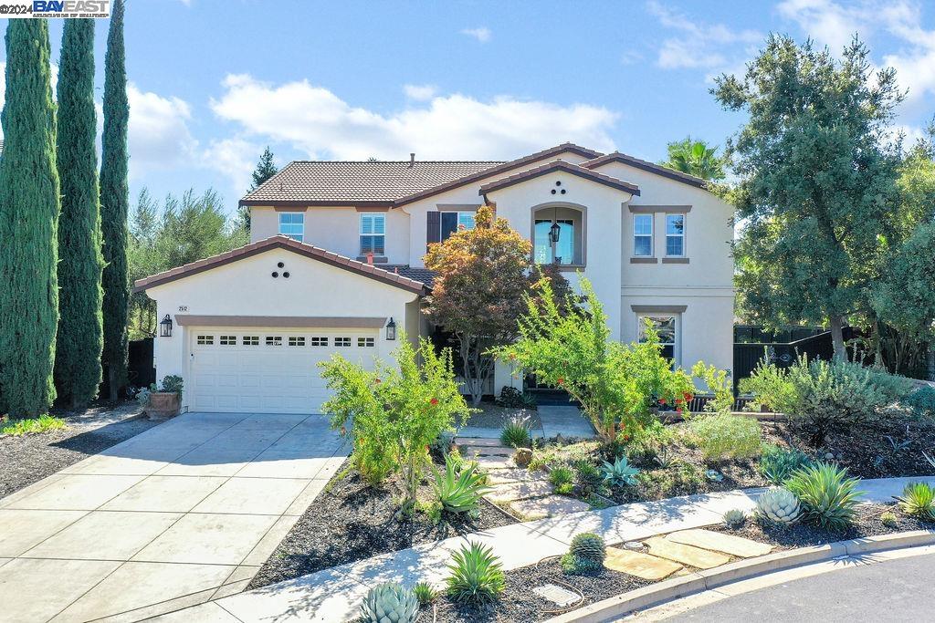 2512 Winged Foot Rd