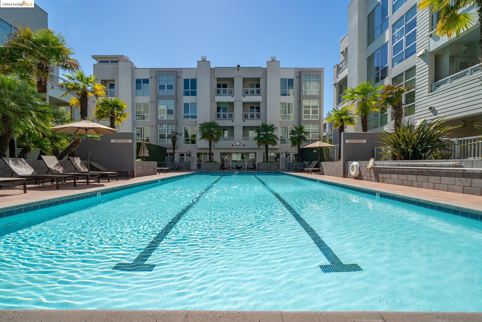 1655 N California Blvd # 305