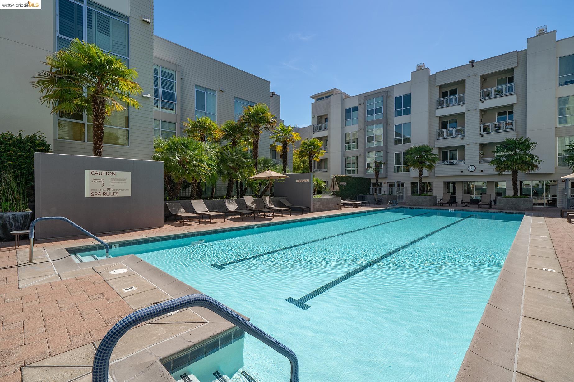1655 N California Blvd # 305