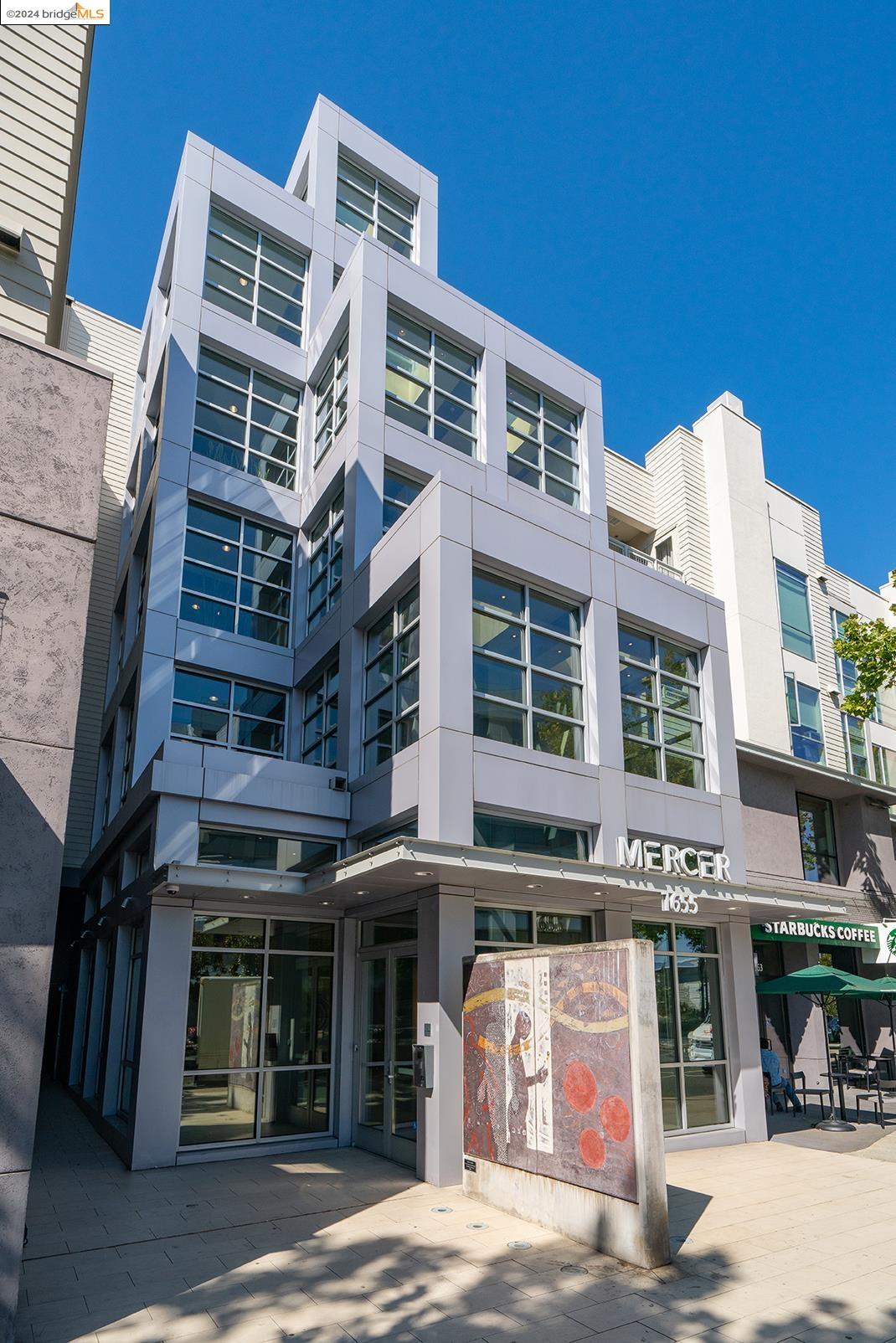 1655 N California Blvd # 305
