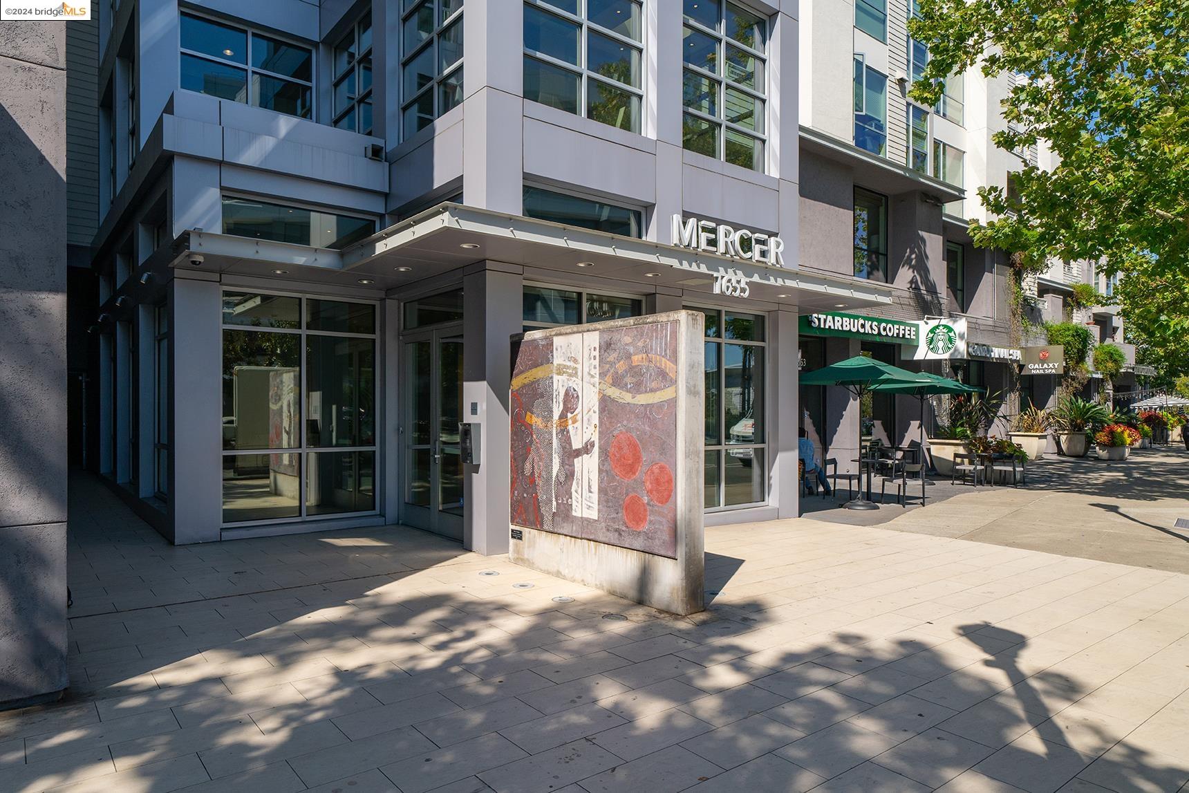 1655 N California Blvd # 305