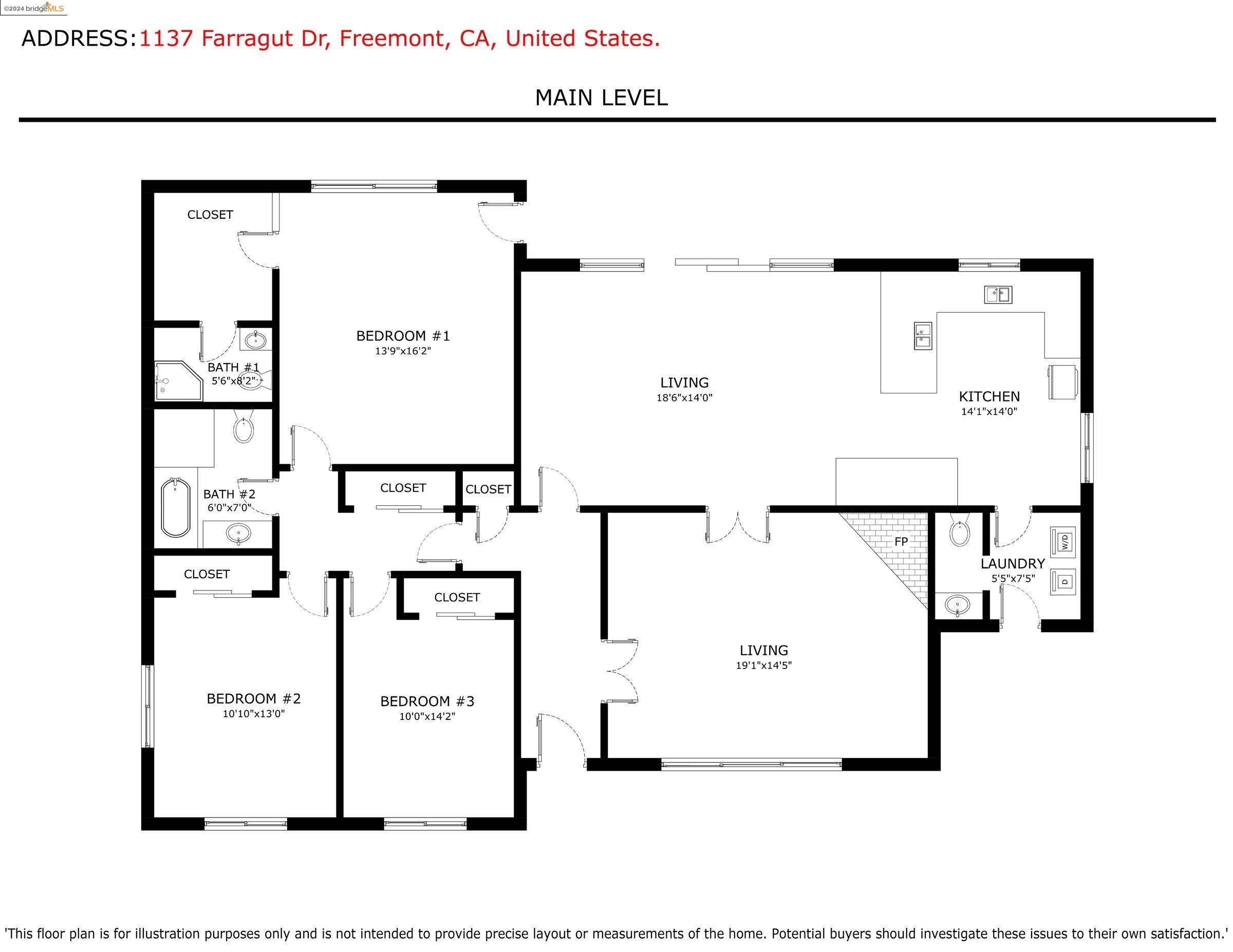 1137 Farragut Dr