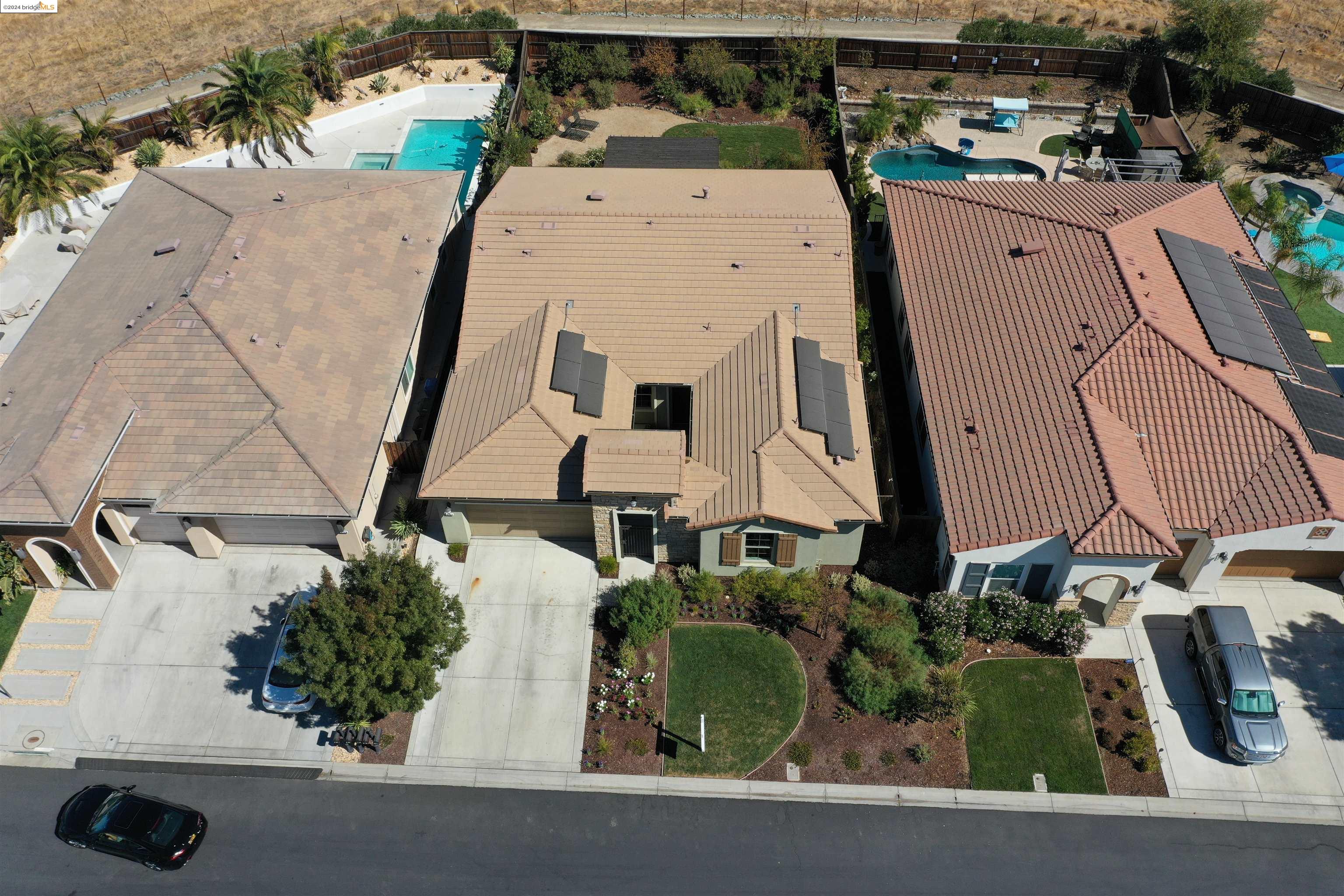 9121 Calypso Ct