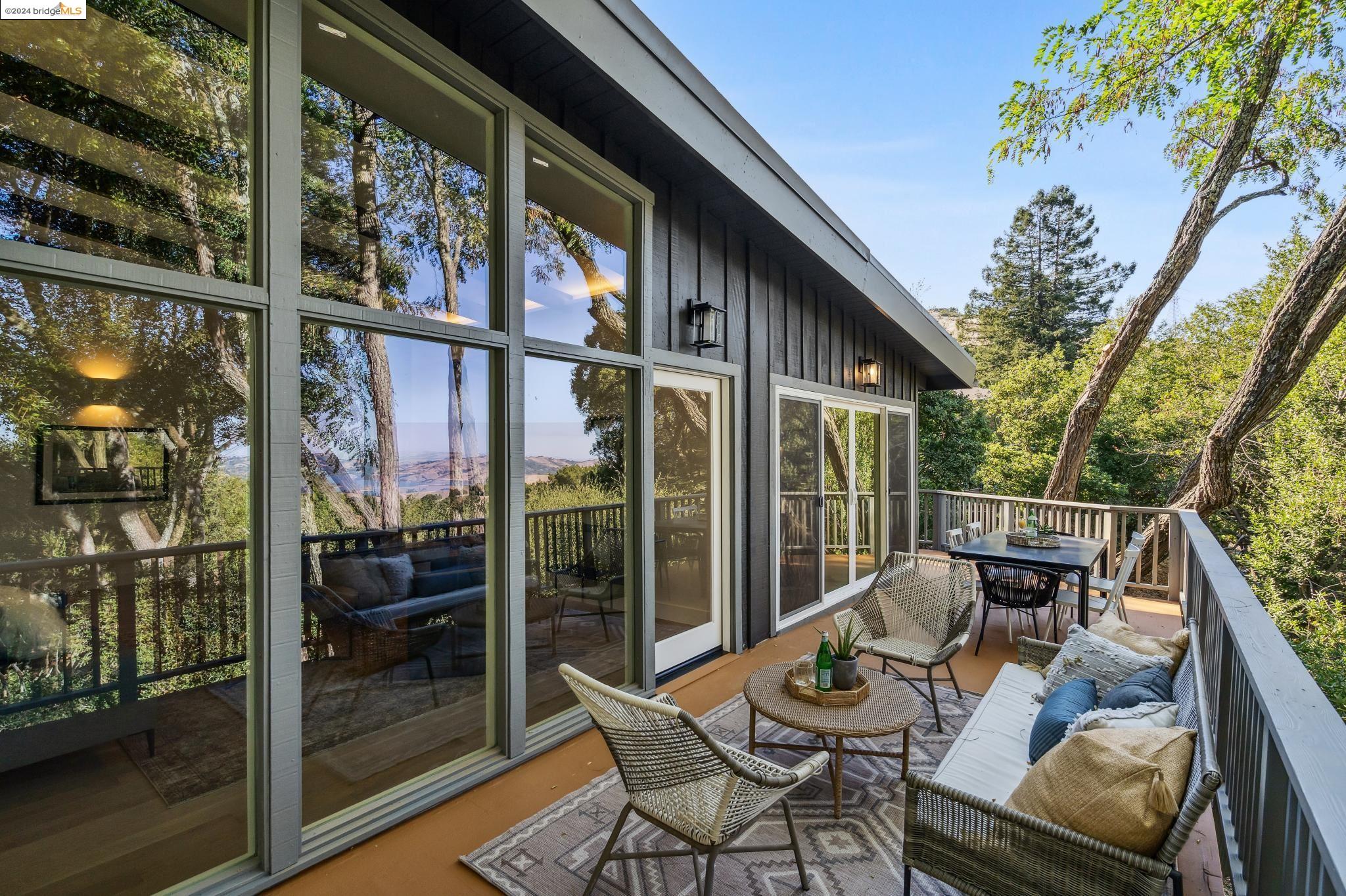 18 Vista Del Orinda