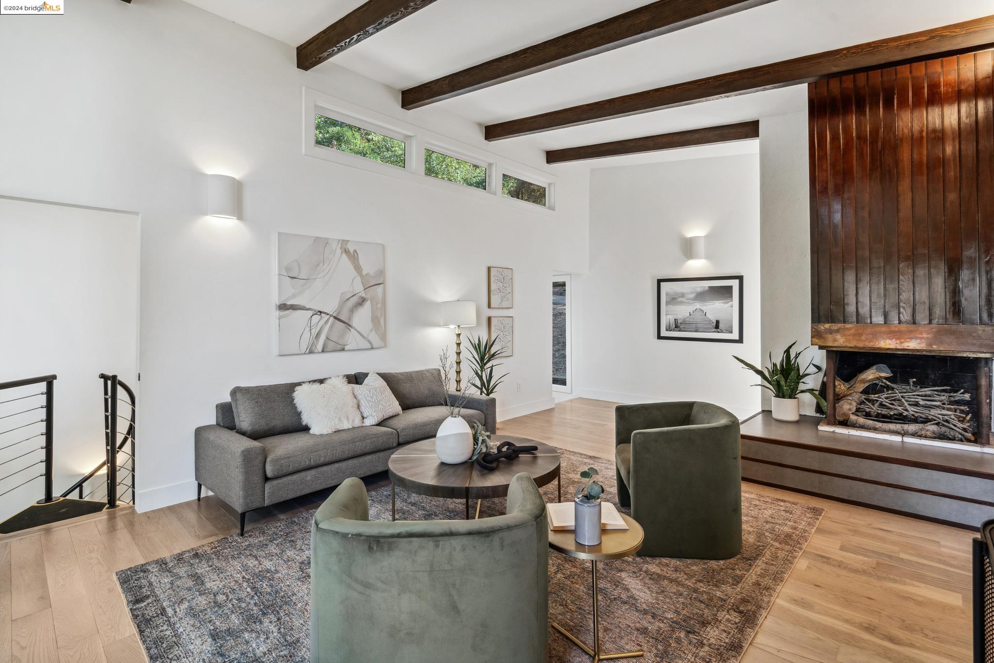 18 Vista Del Orinda