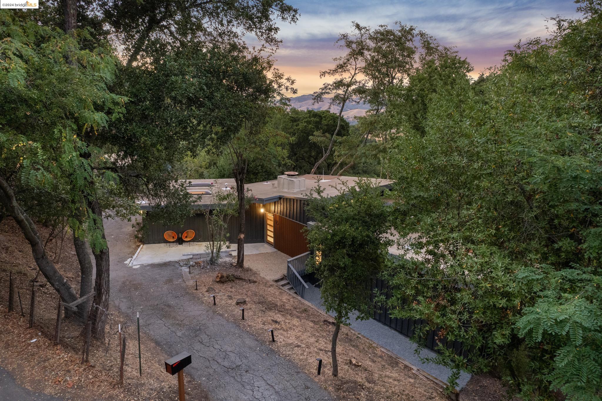18 Vista Del Orinda