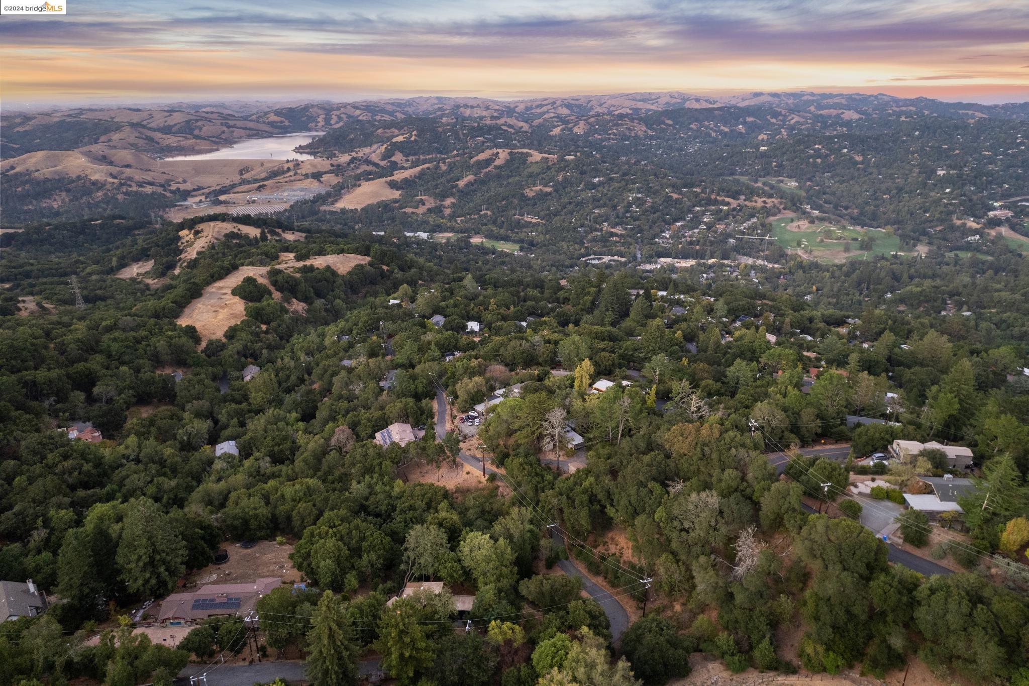 18 Vista Del Orinda