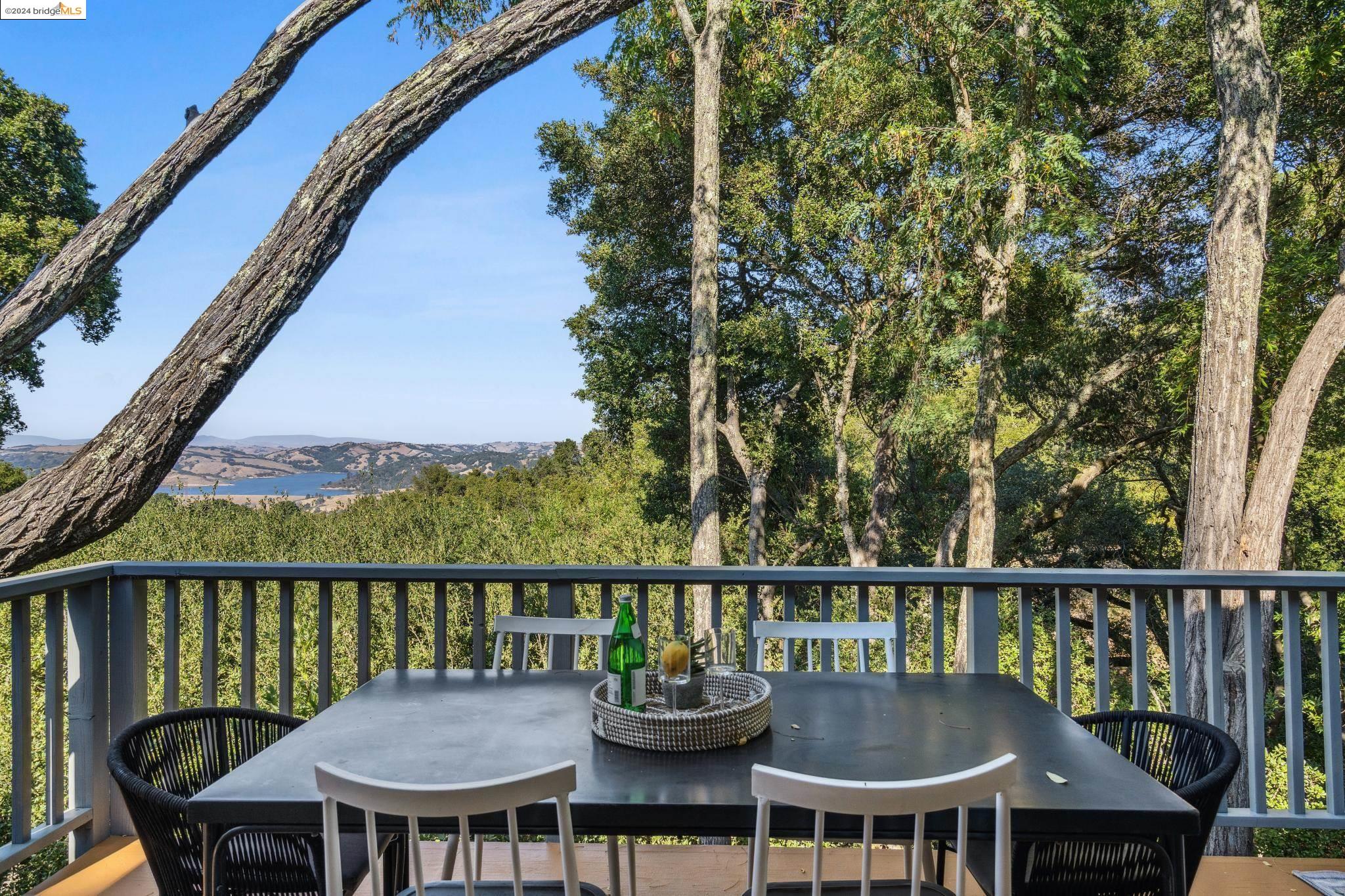 18 Vista Del Orinda