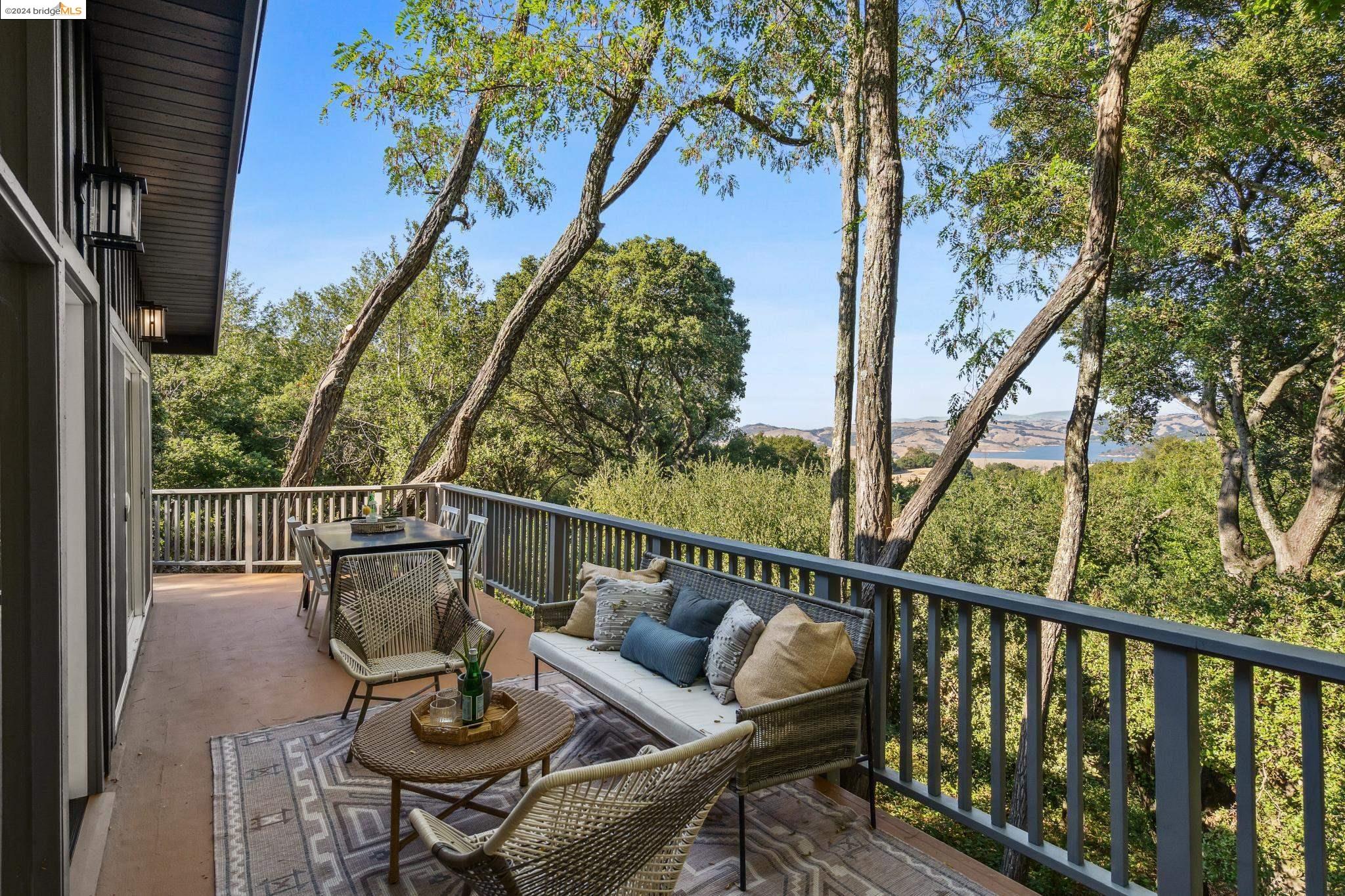18 Vista Del Orinda