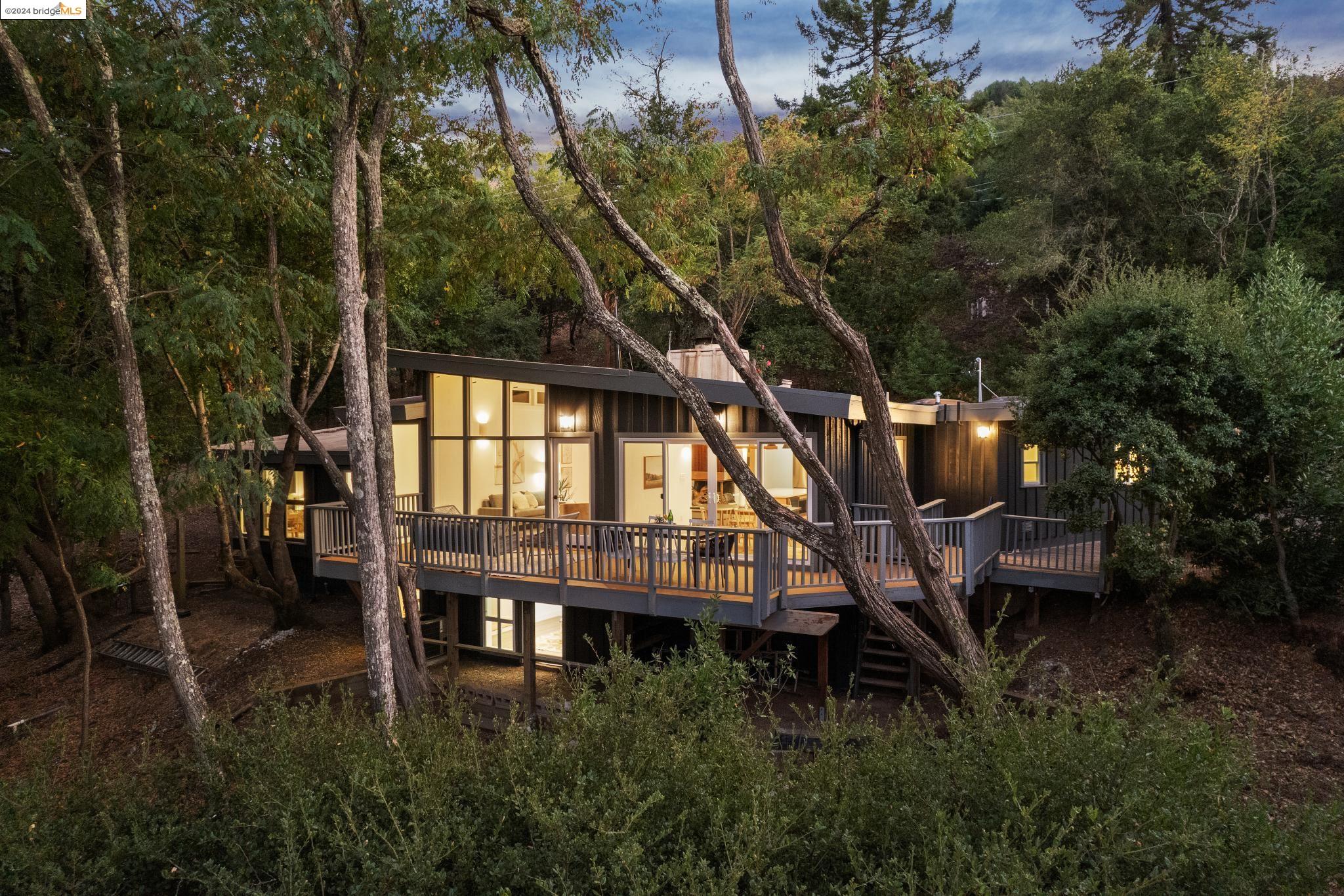 18 Vista Del Orinda