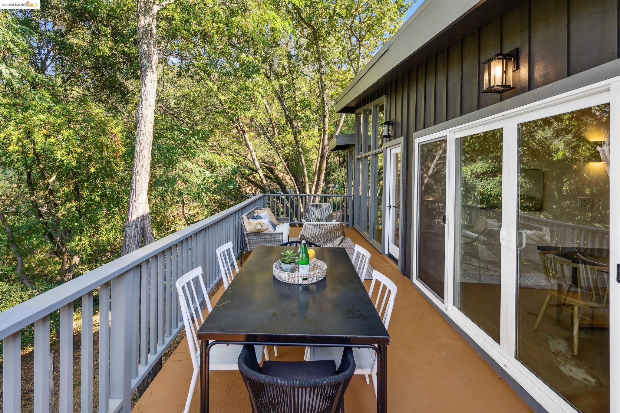 18 Vista Del Orinda
