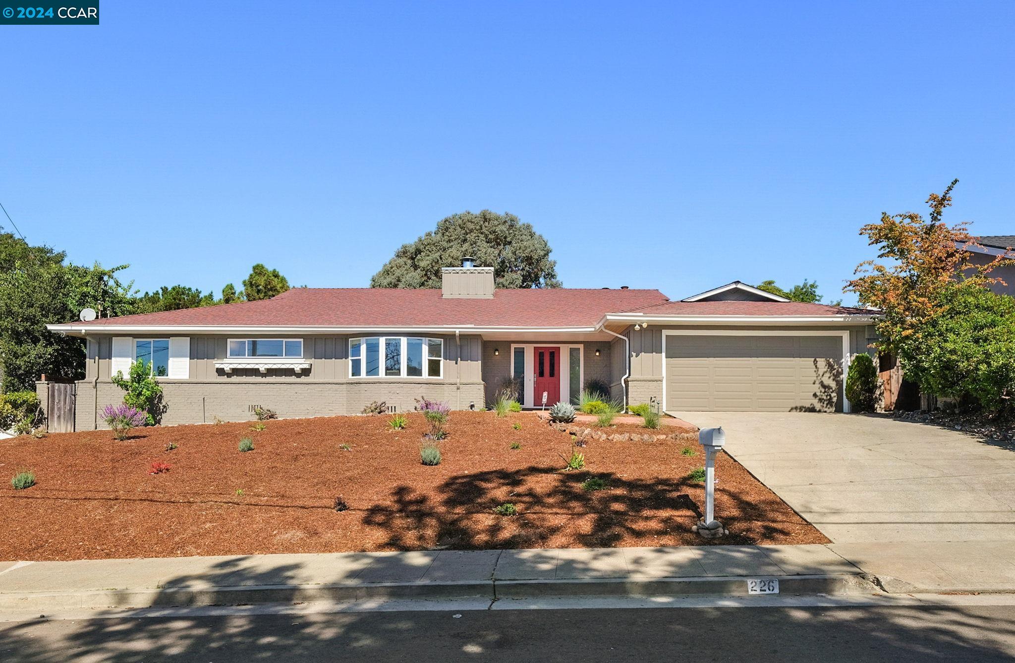 226 Sequoyah View Drive